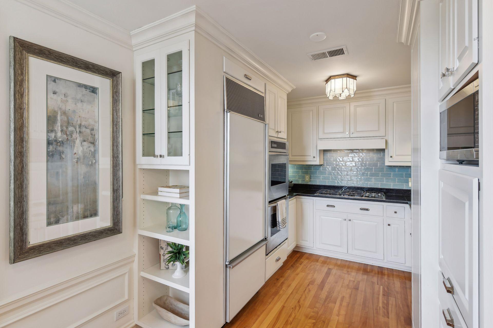 510 Groveland Avenue Unit: 522