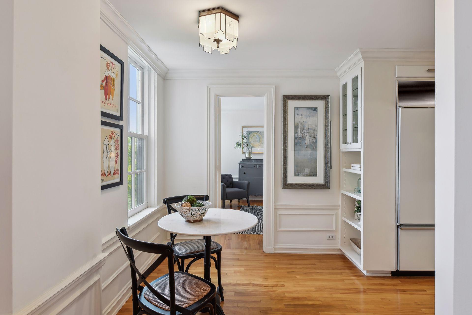 510 Groveland Avenue Unit: 522