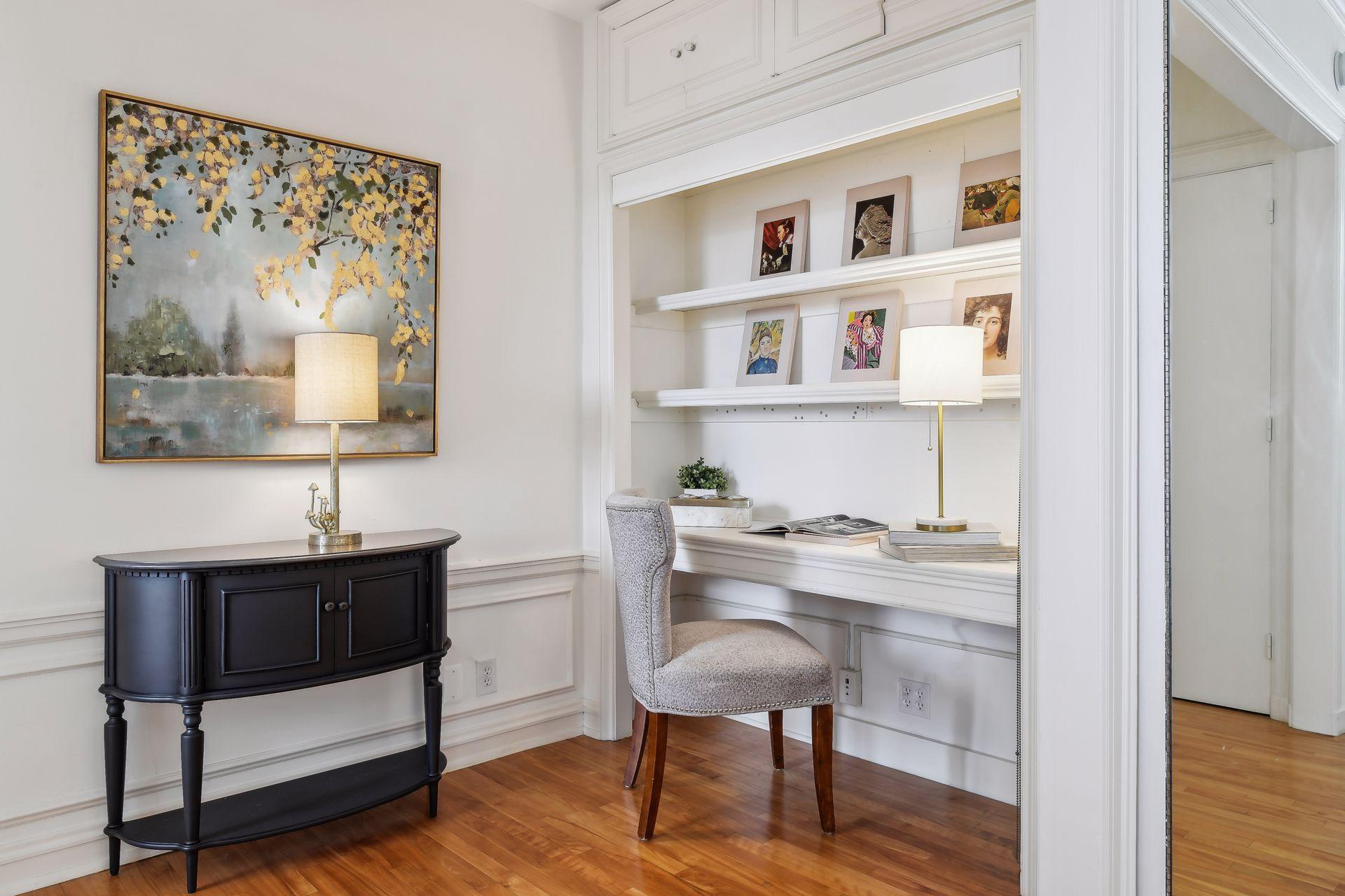 510 Groveland Avenue Unit: 522