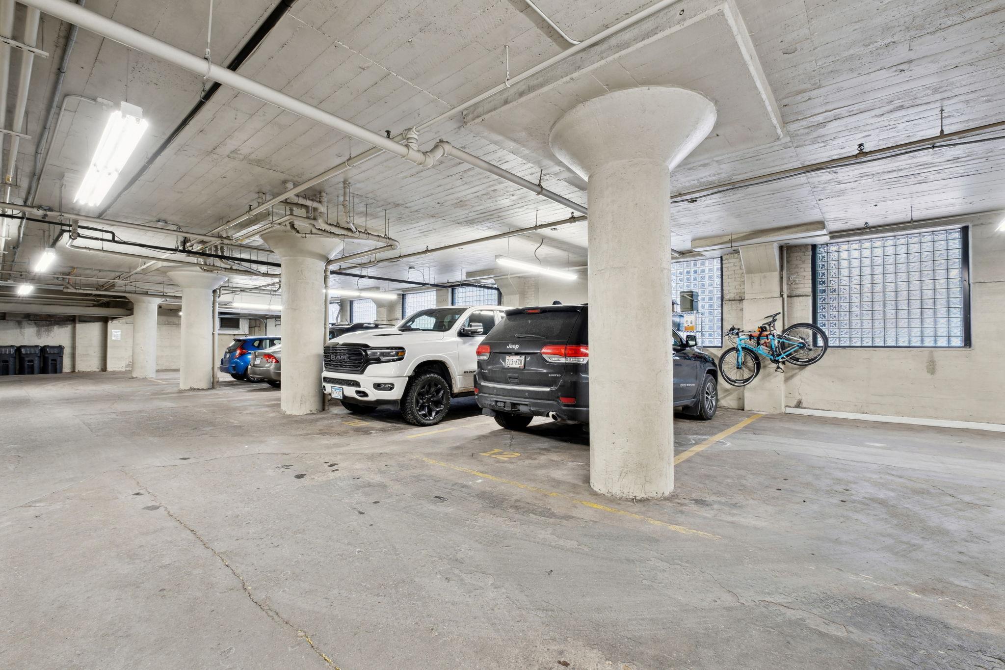 1701 Madison Street NE Unit: 404