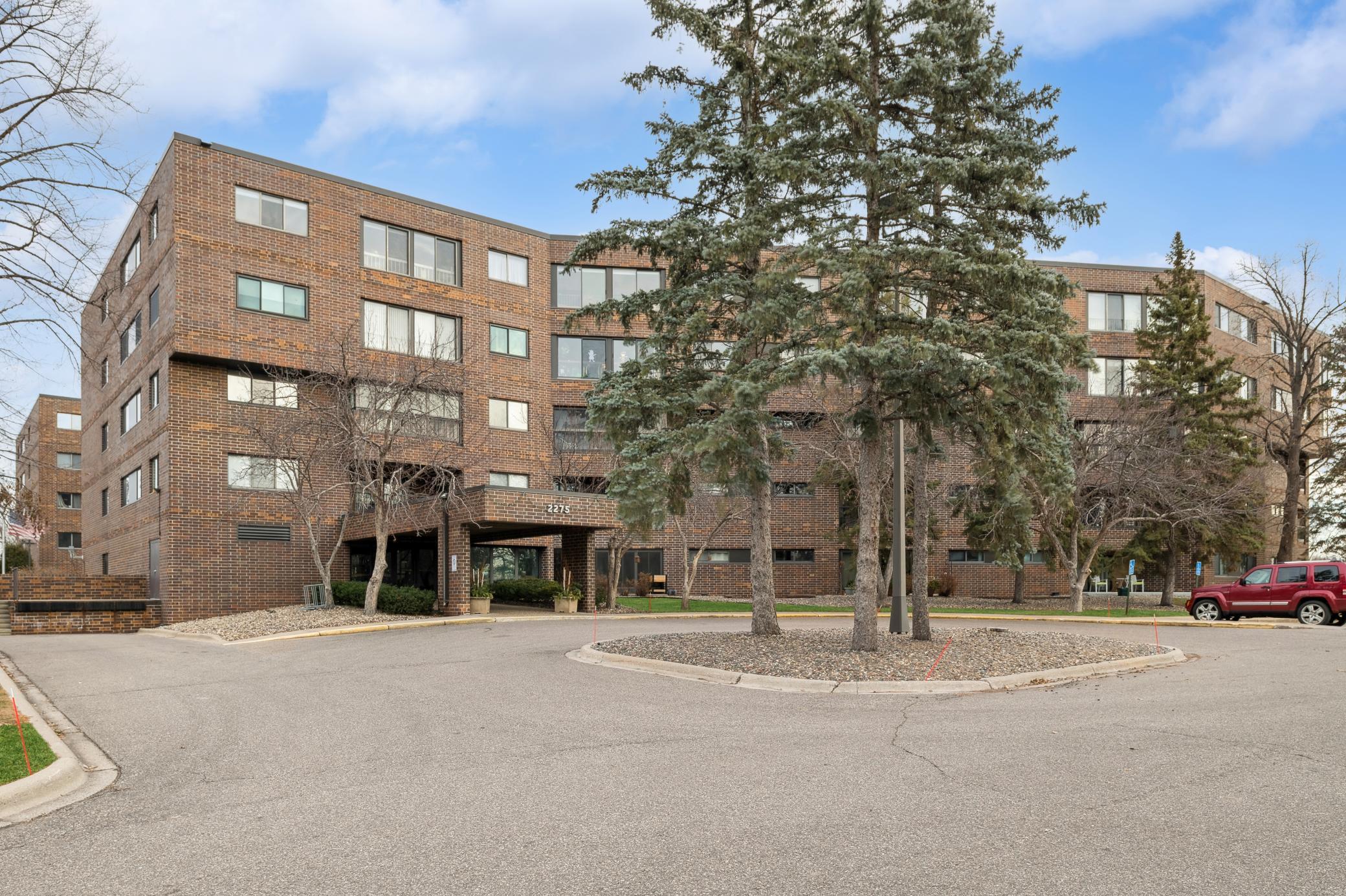 2275 Youngman Avenue Unit: 303W