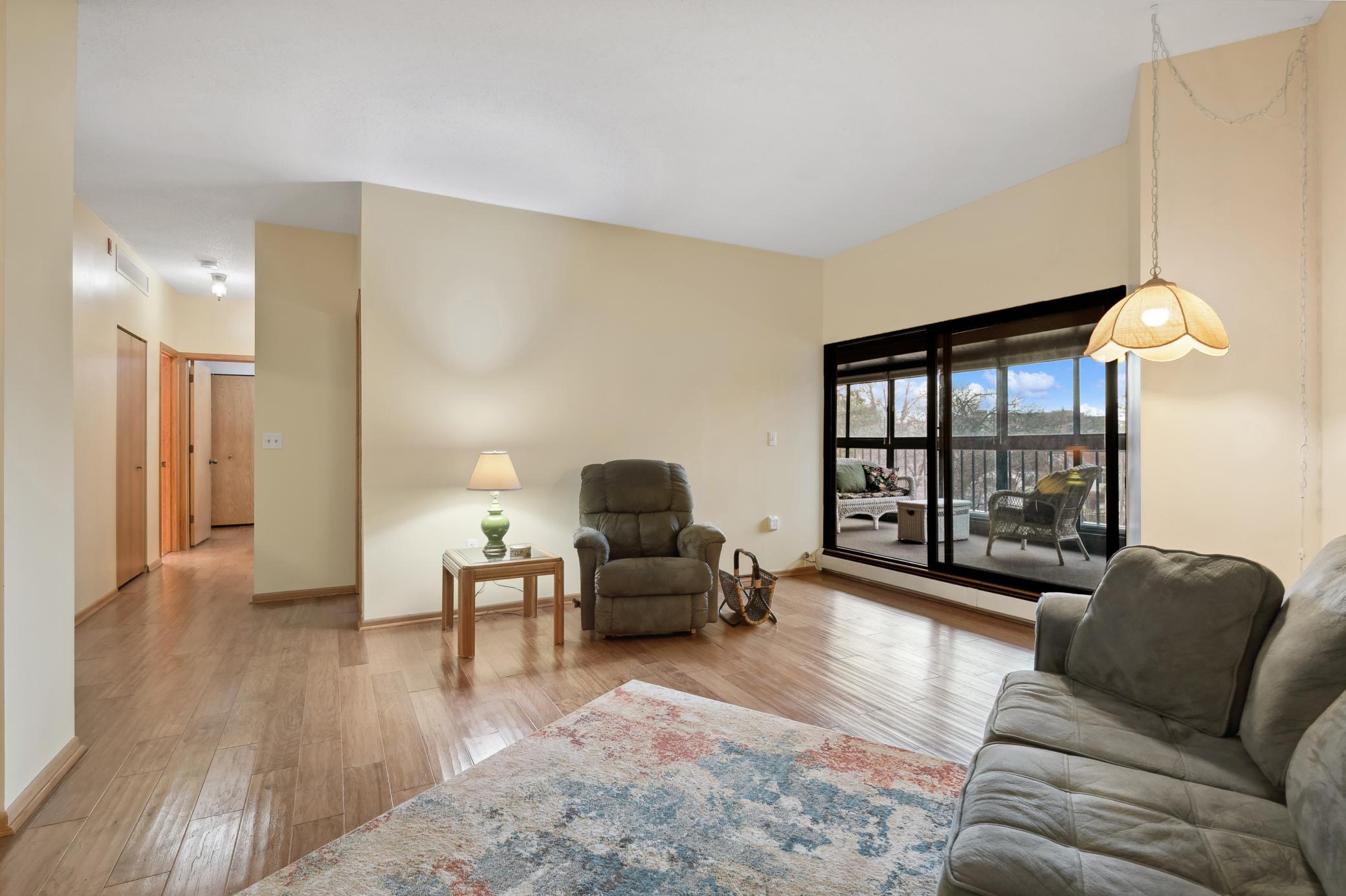 2275 Youngman Avenue Unit: 303W
