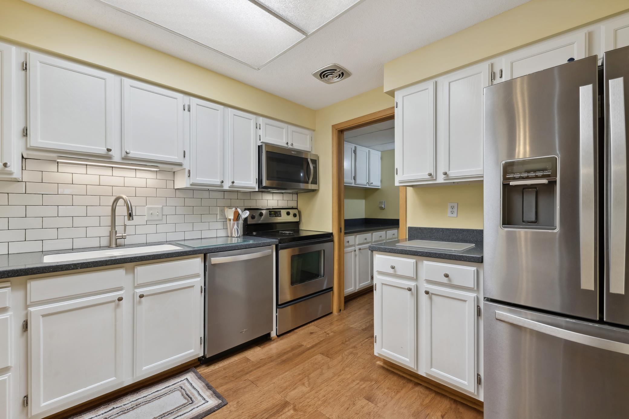 2275 Youngman Avenue Unit: 303W