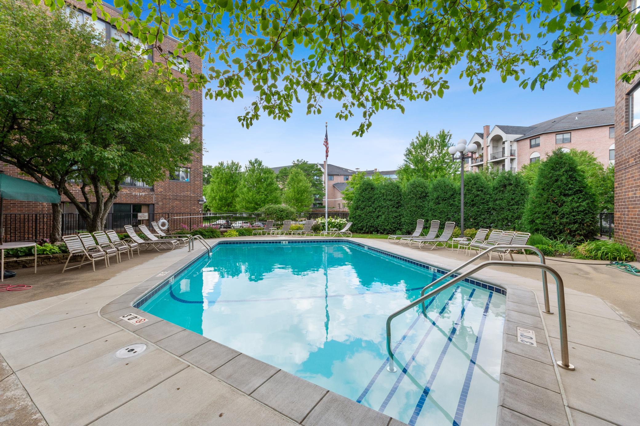 2275 Youngman Avenue Unit: 303W