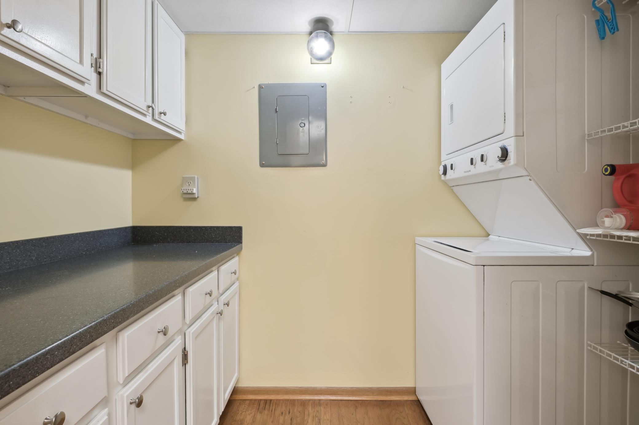 2275 Youngman Avenue Unit: 303W