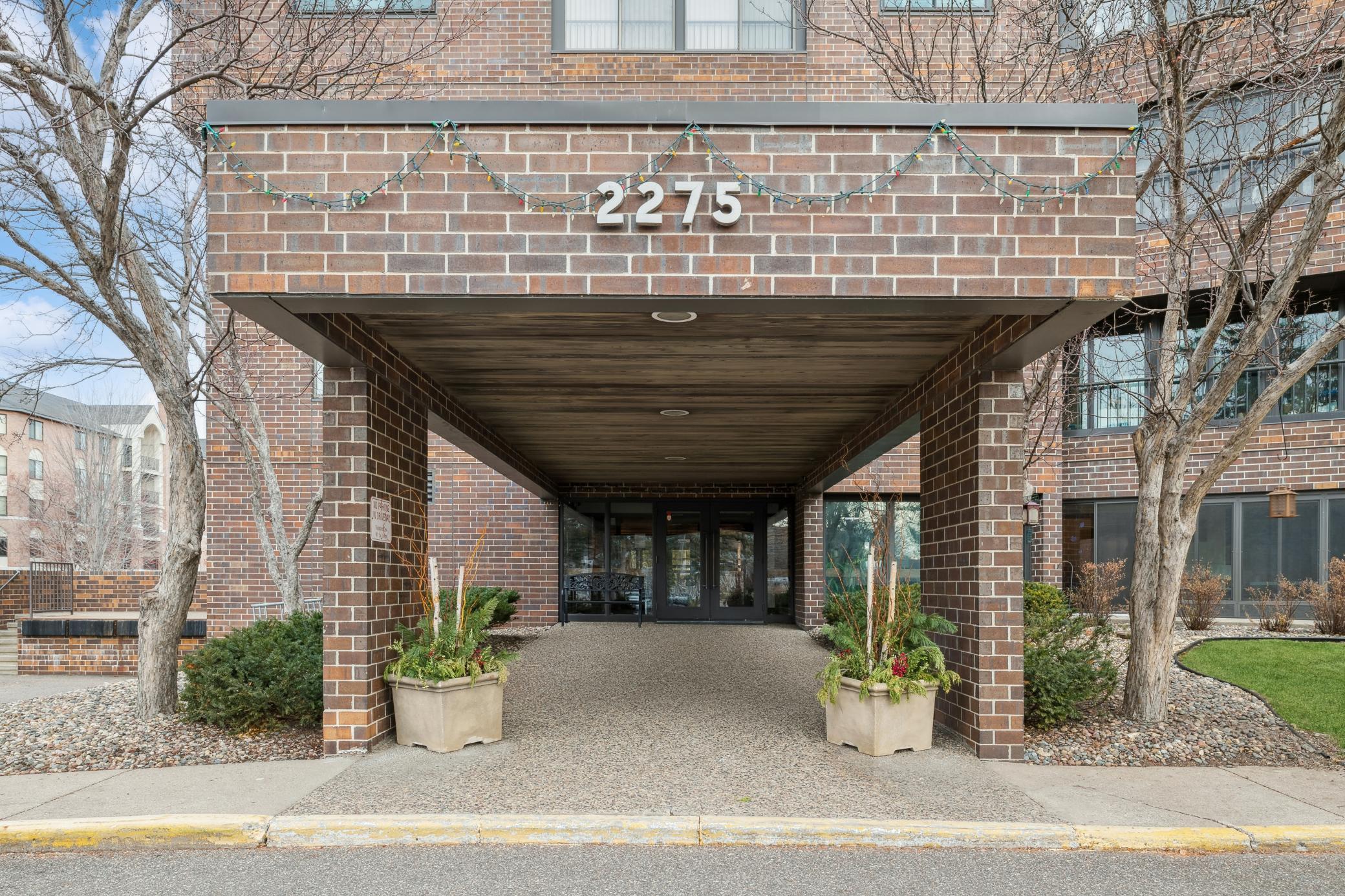 2275 Youngman Avenue Unit: 303W