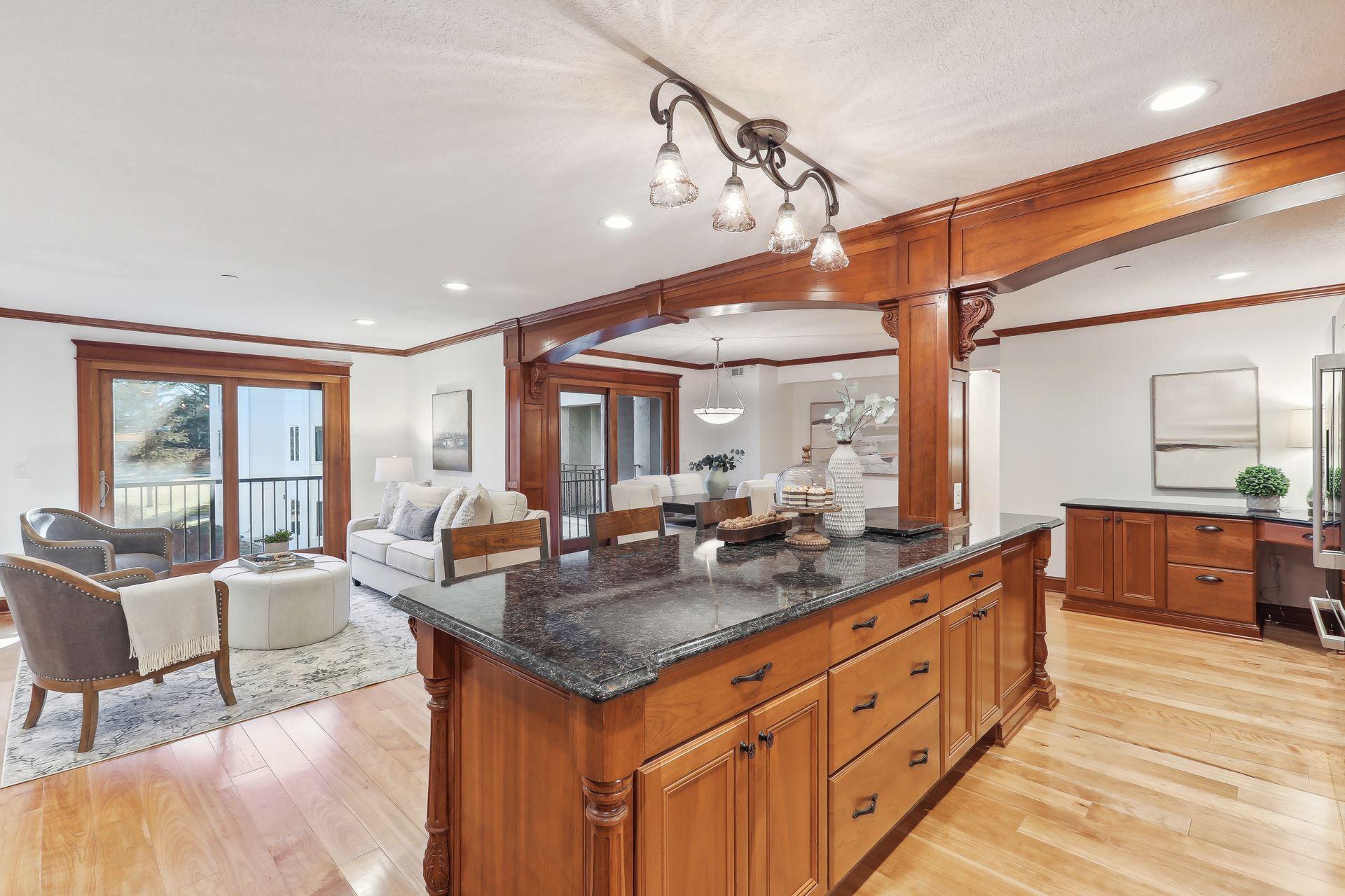 1666 Coffman Street Unit: 207