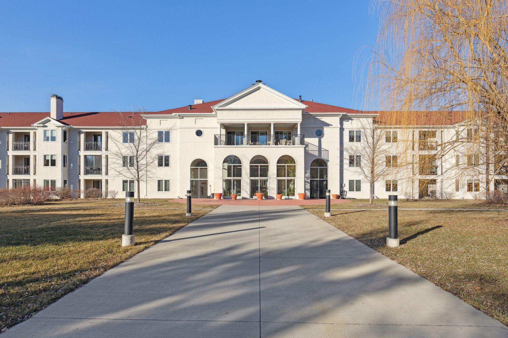 1666 Coffman Street Unit: 207