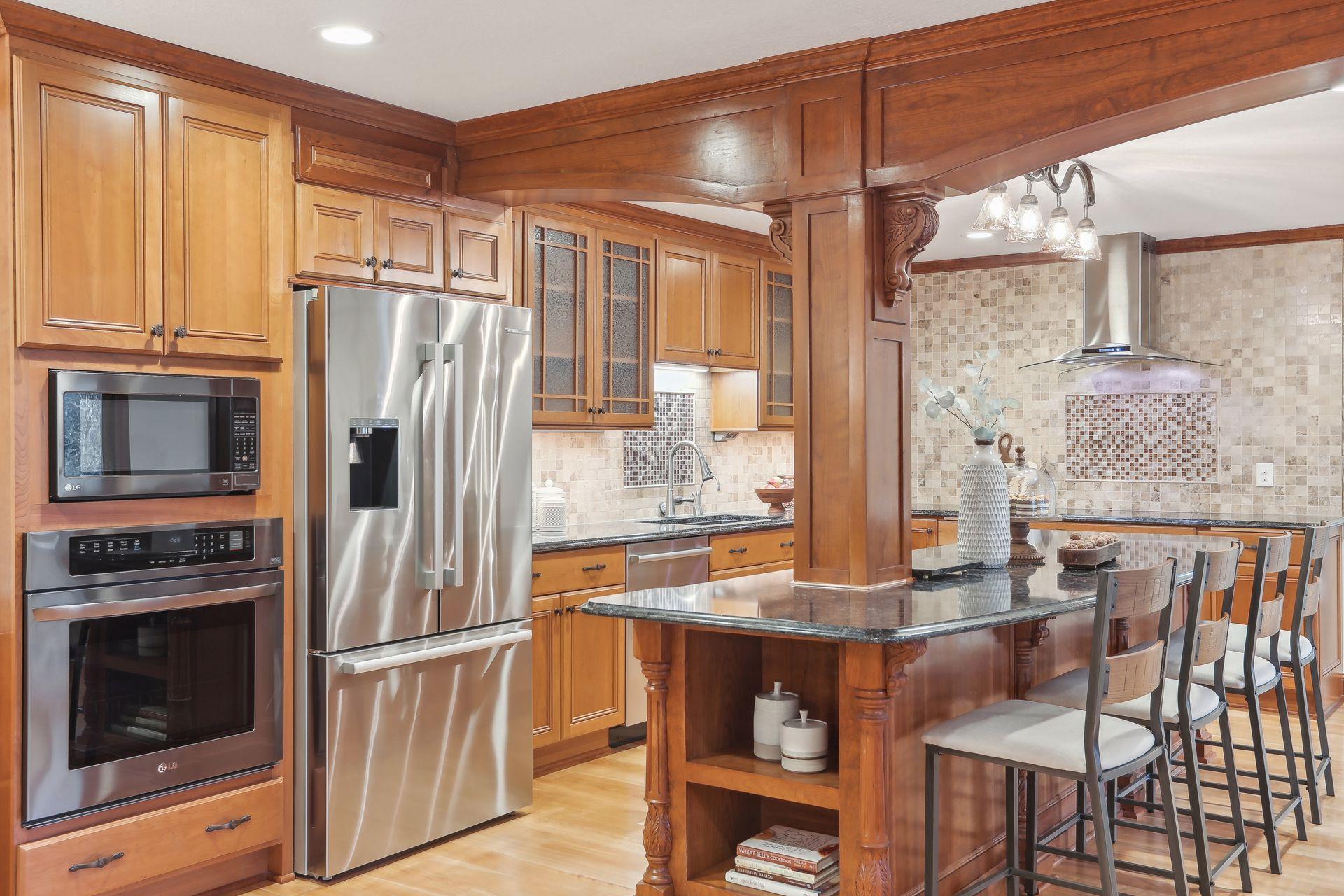 1666 Coffman Street Unit: 207