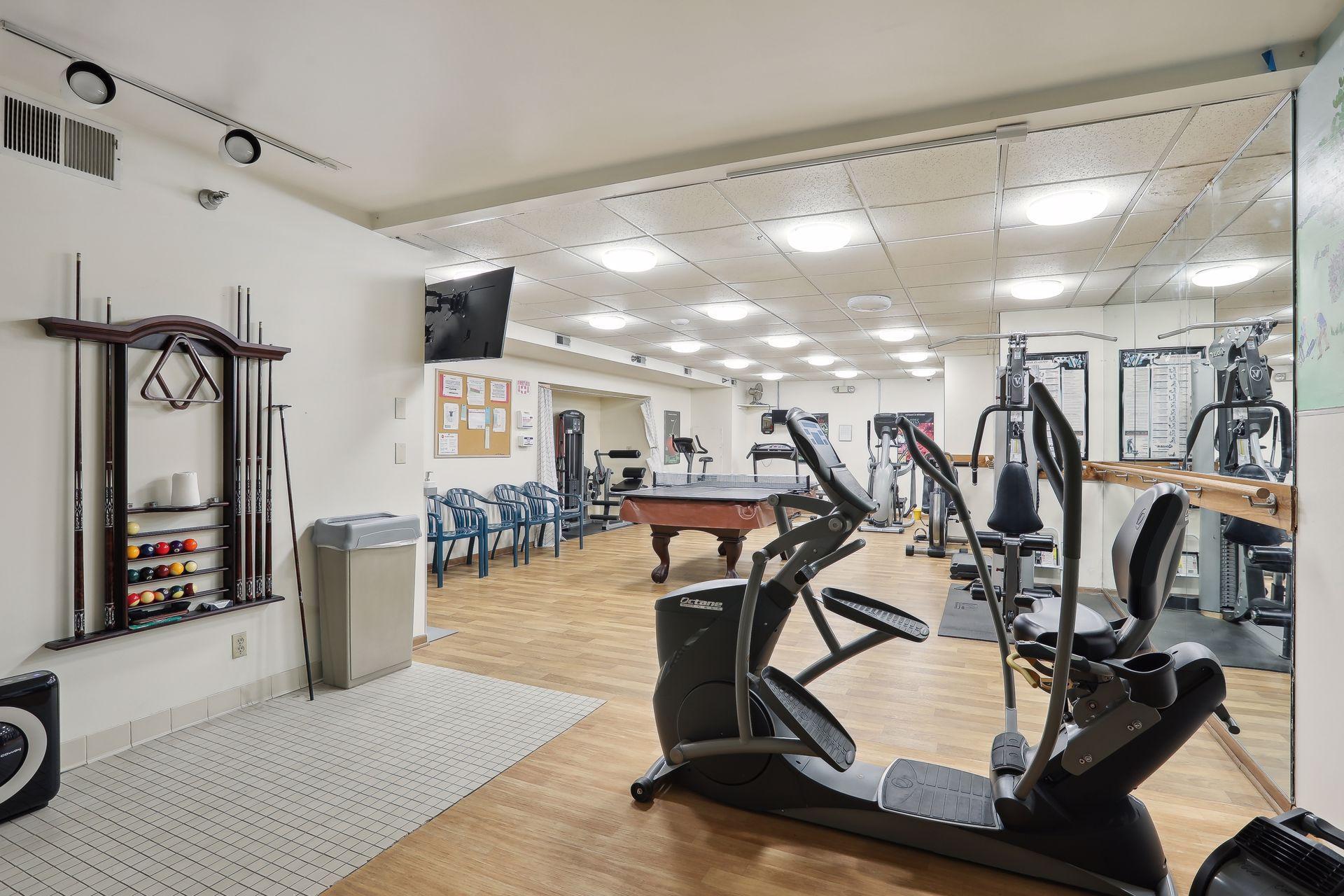 1666 Coffman Street Unit: 207