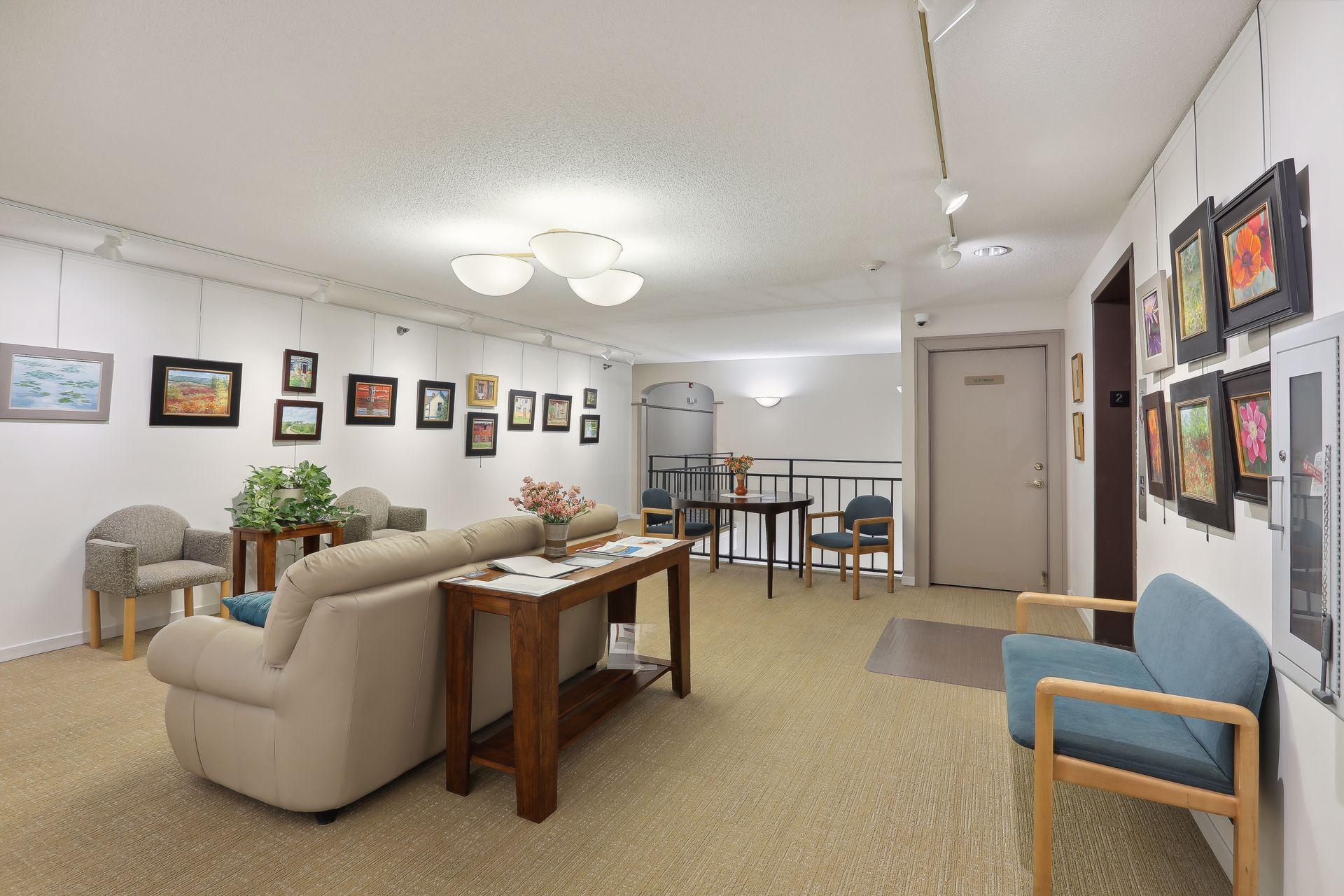 1666 Coffman Street Unit: 207