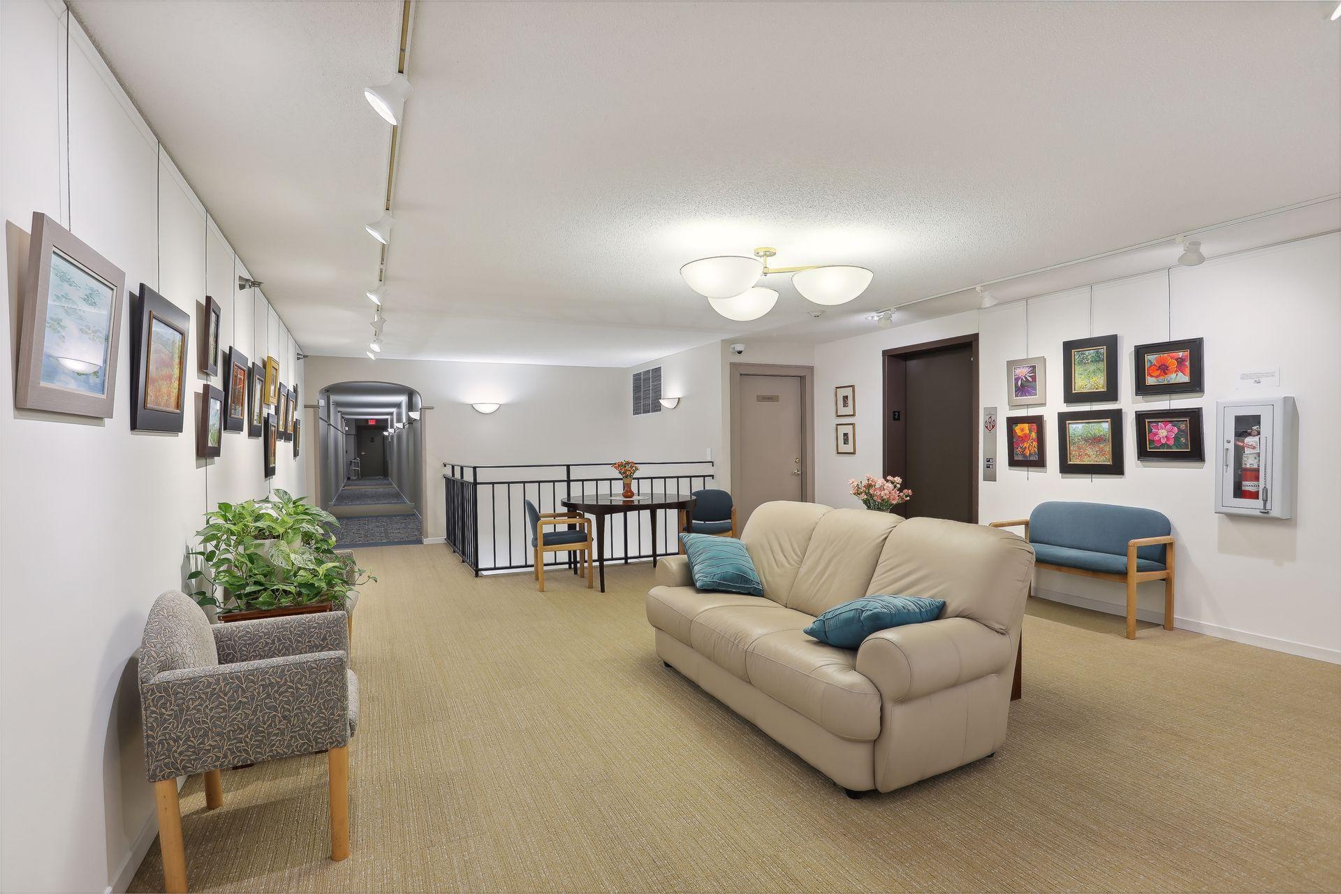 1666 Coffman Street Unit: 207