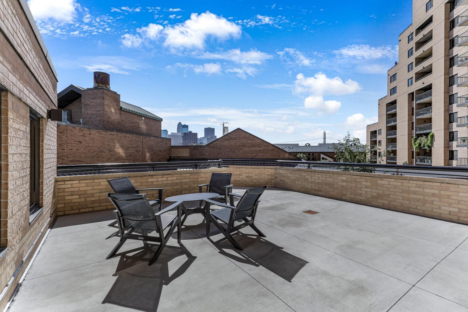 20 2nd Street NE Unit: P1205