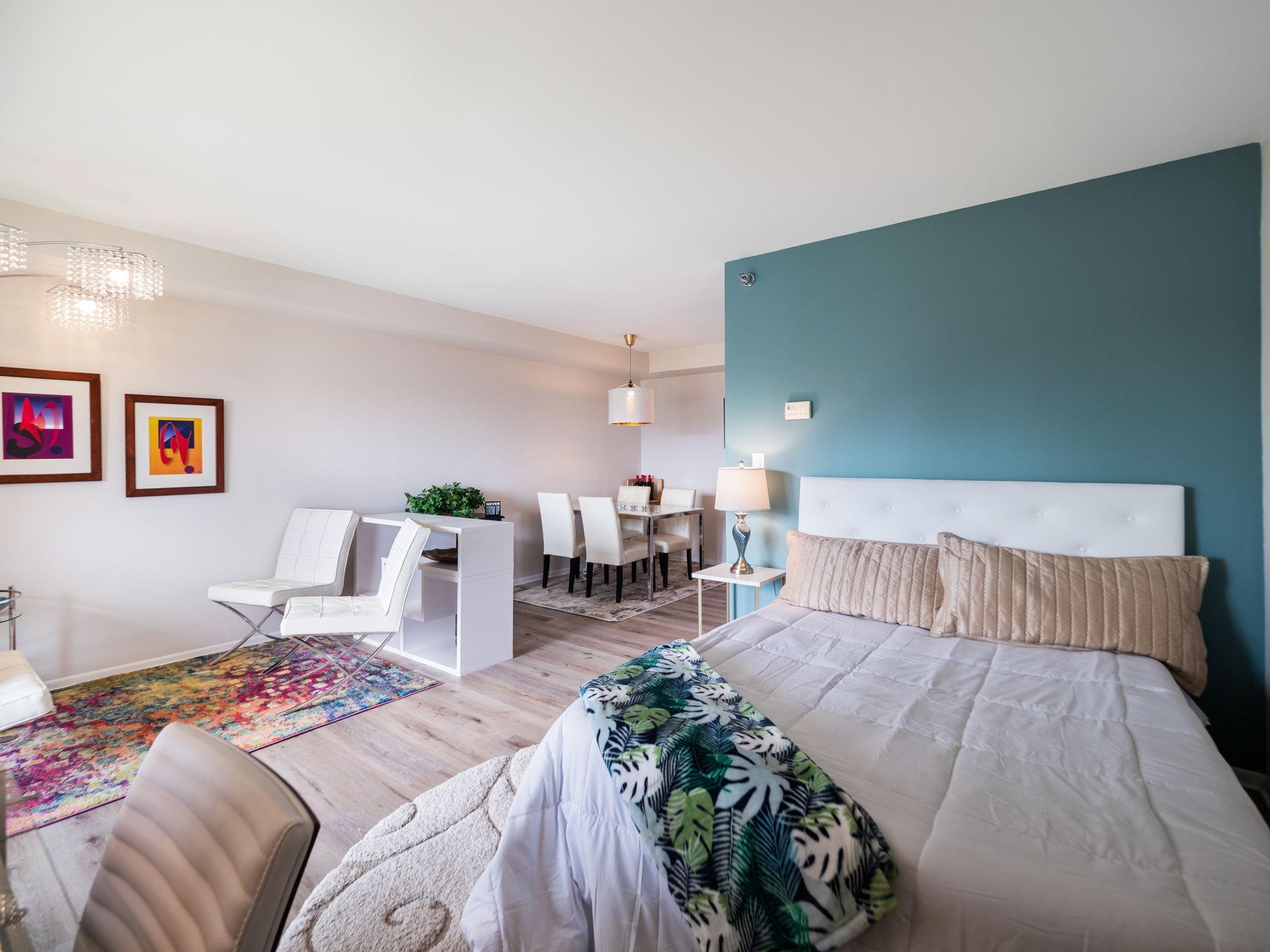 20 2nd Street NE Unit: P1205