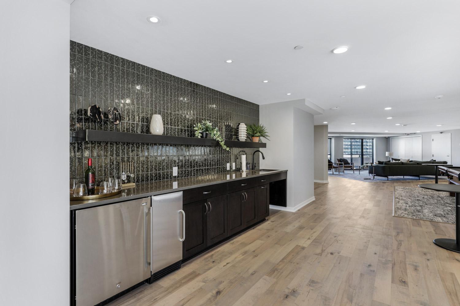20 2nd Street NE Unit: P1205