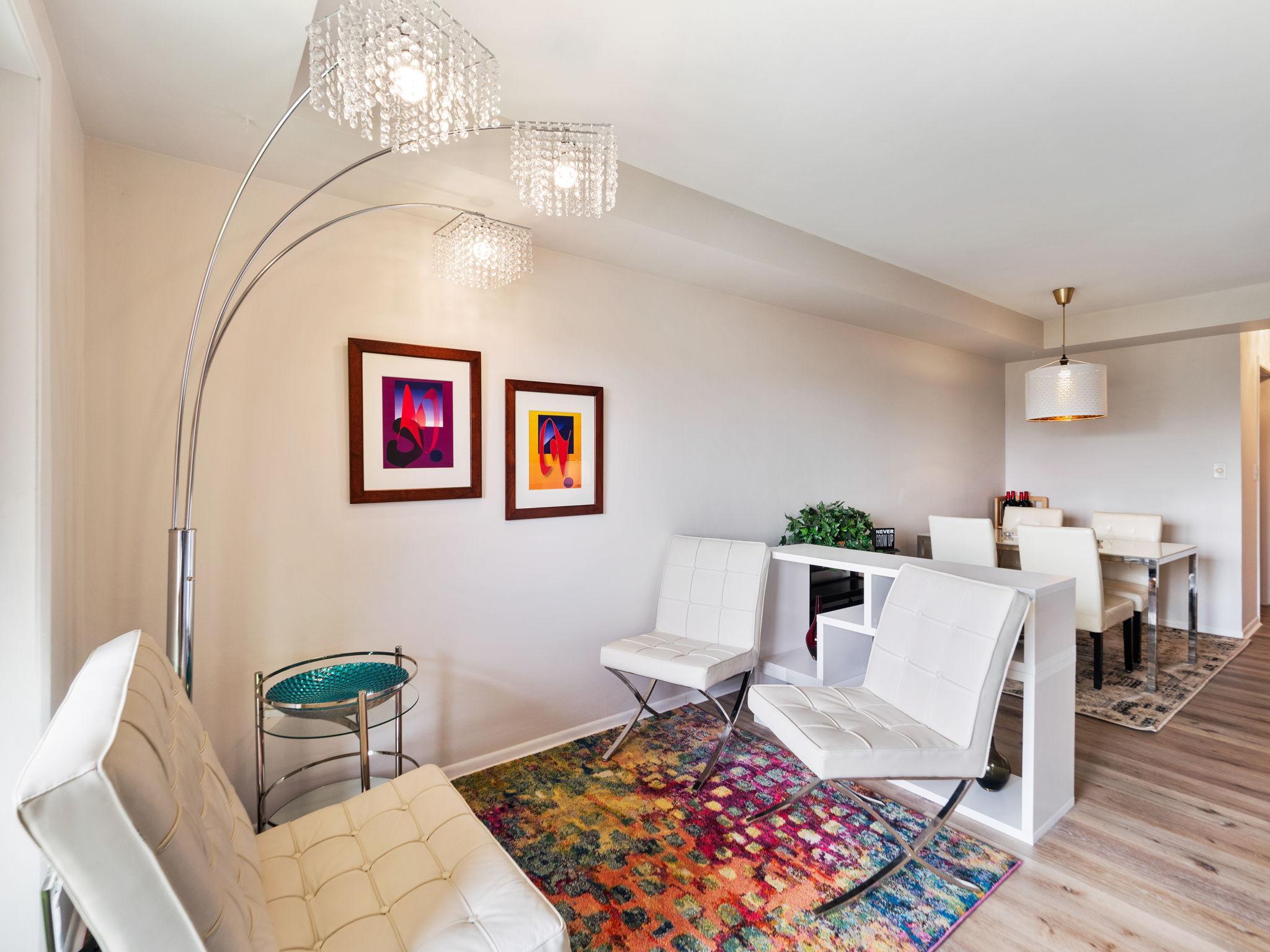 20 2nd Street NE Unit: P1205