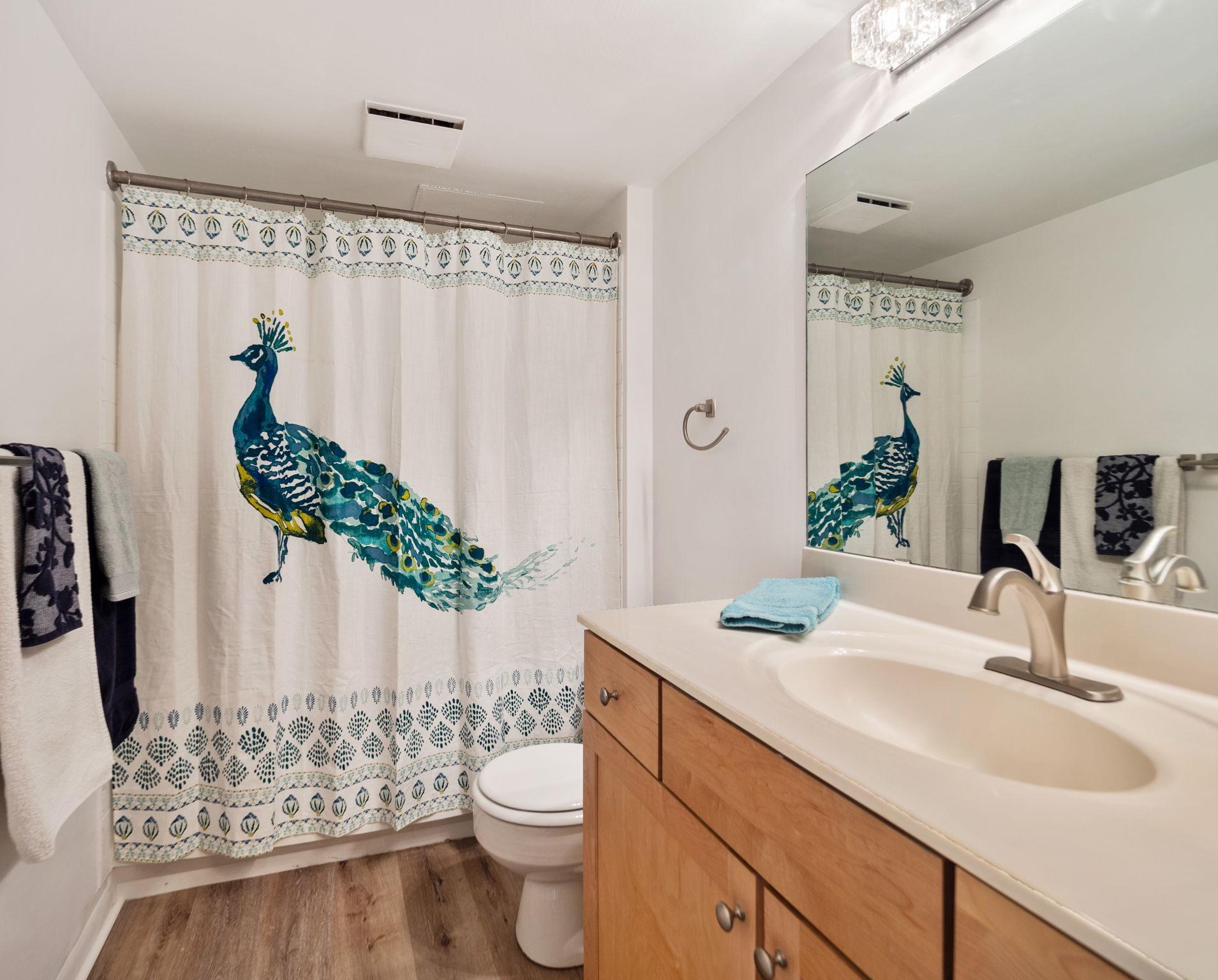 20 2nd Street NE Unit: P1205