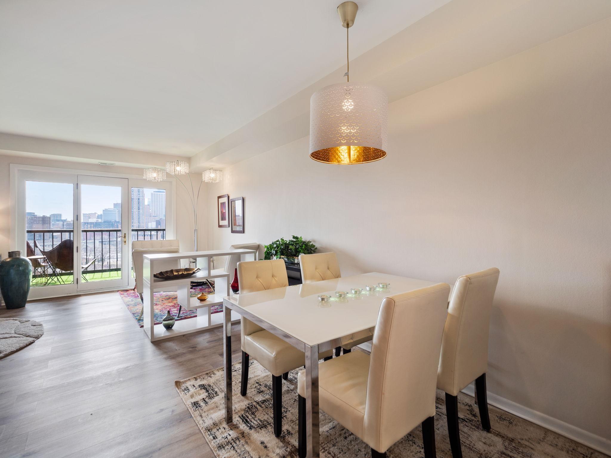 20 2nd Street NE Unit: P1205