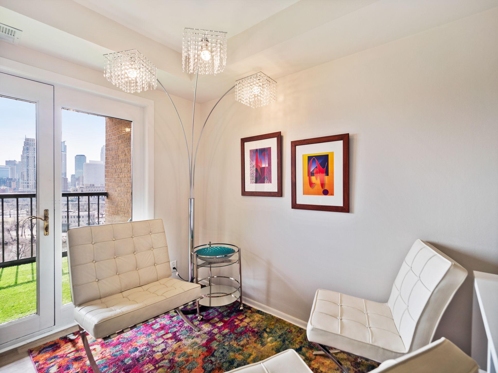 20 2nd Street NE Unit: P1205