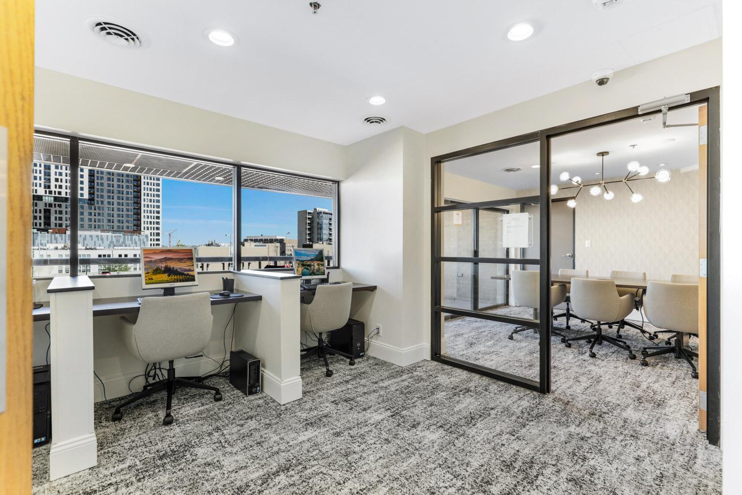 20 2nd Street NE Unit: P1205