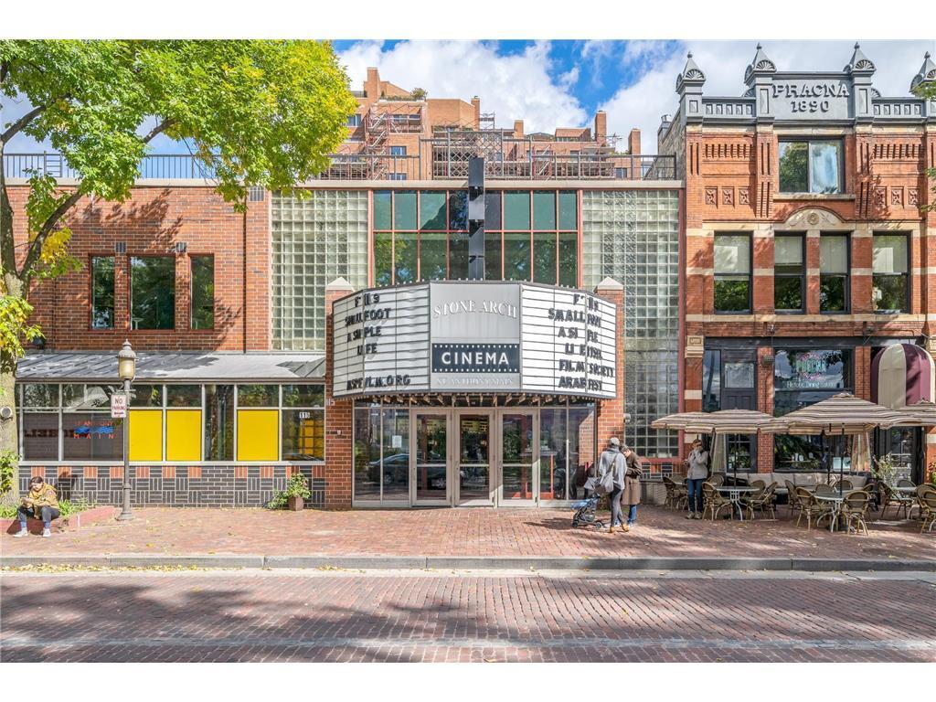 20 2nd Street NE Unit: P1205