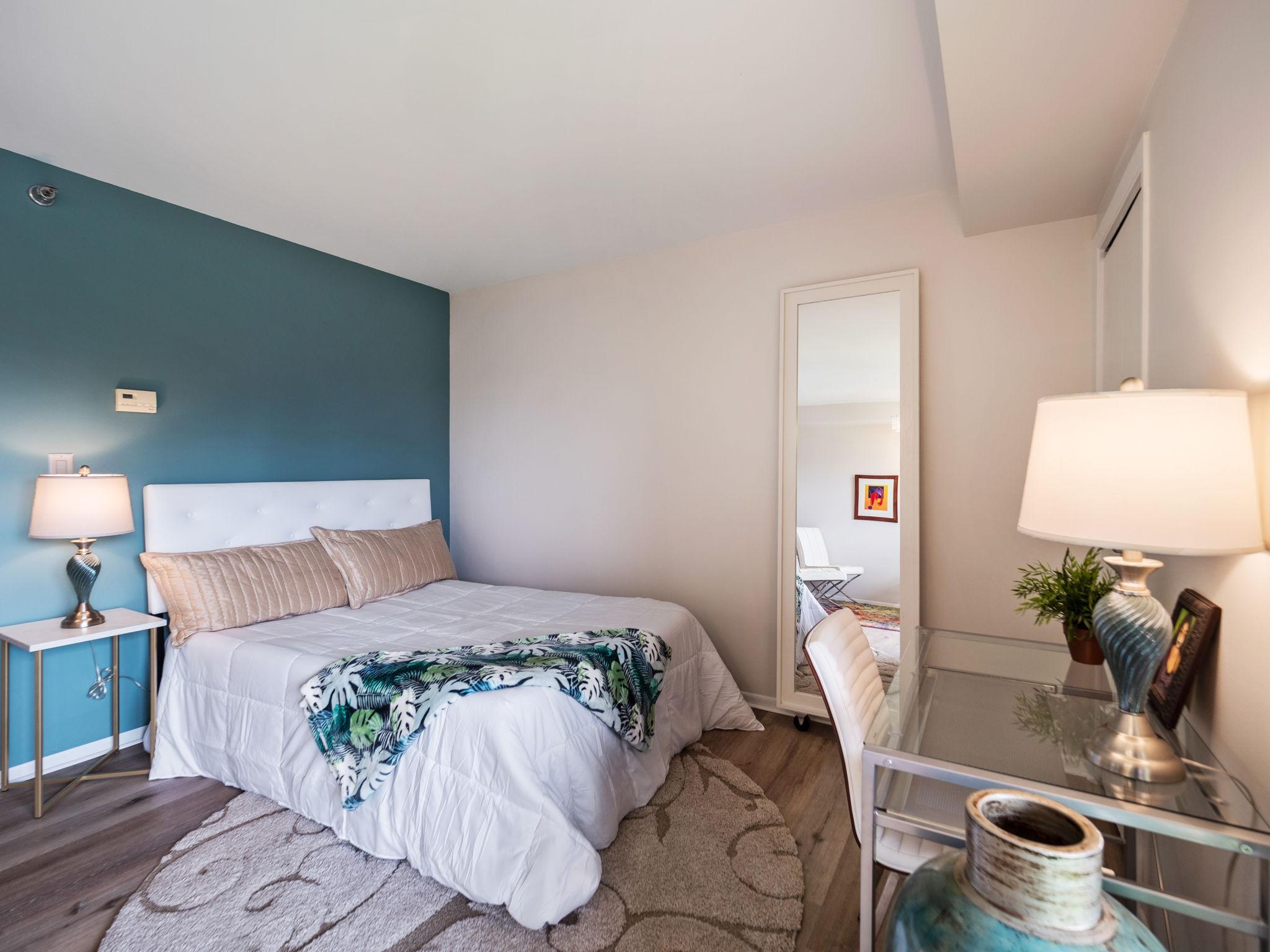 20 2nd Street NE Unit: P1205