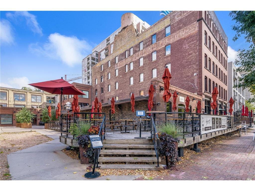 20 2nd Street NE Unit: P1205