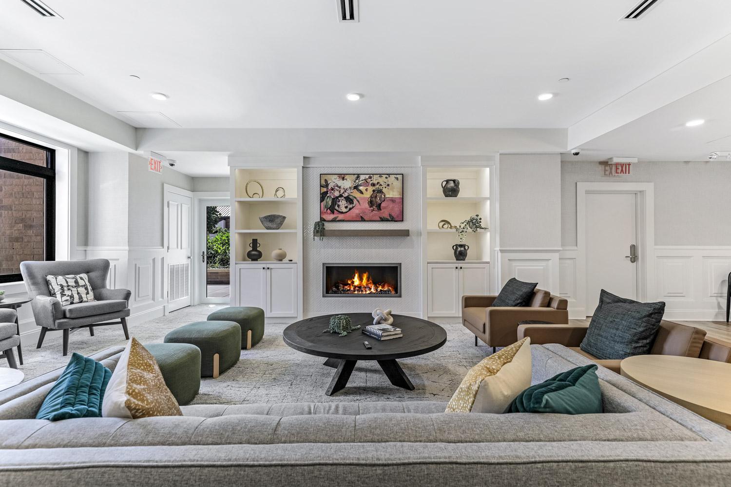 20 2nd Street NE Unit: P1205