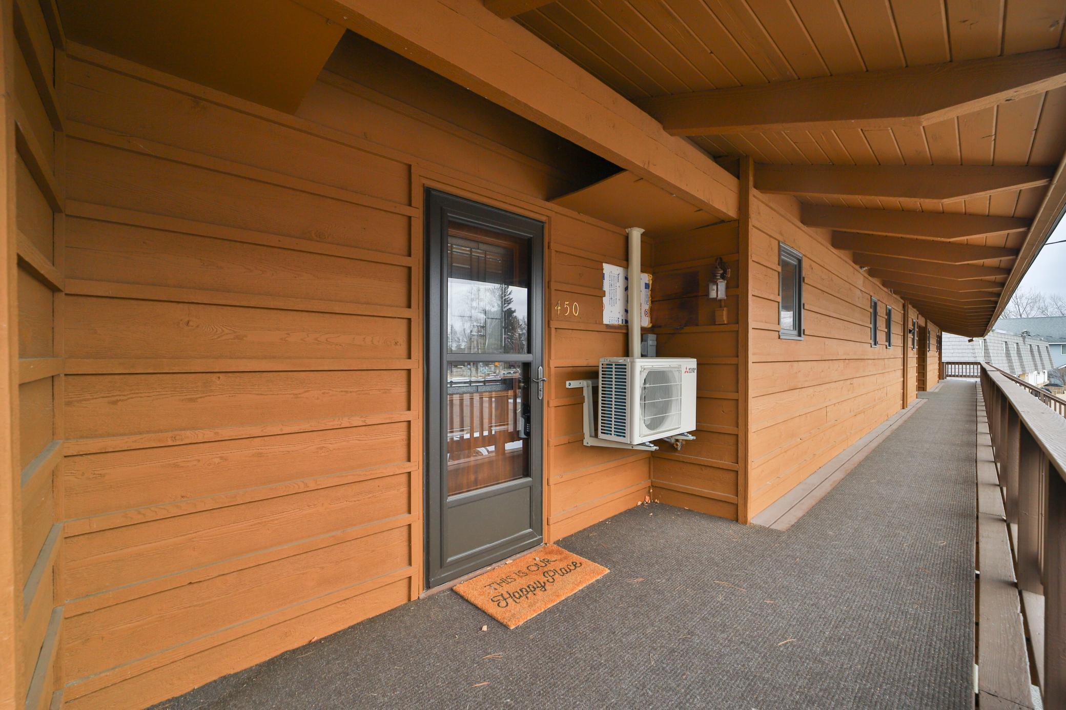 9125 Breezy Point Drive Unit: 450