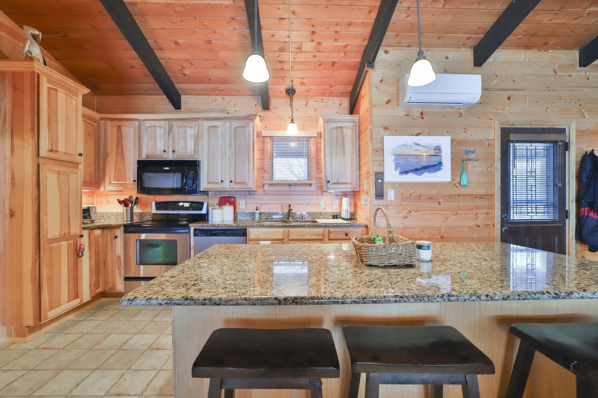 9125 Breezy Point Drive Unit: 450