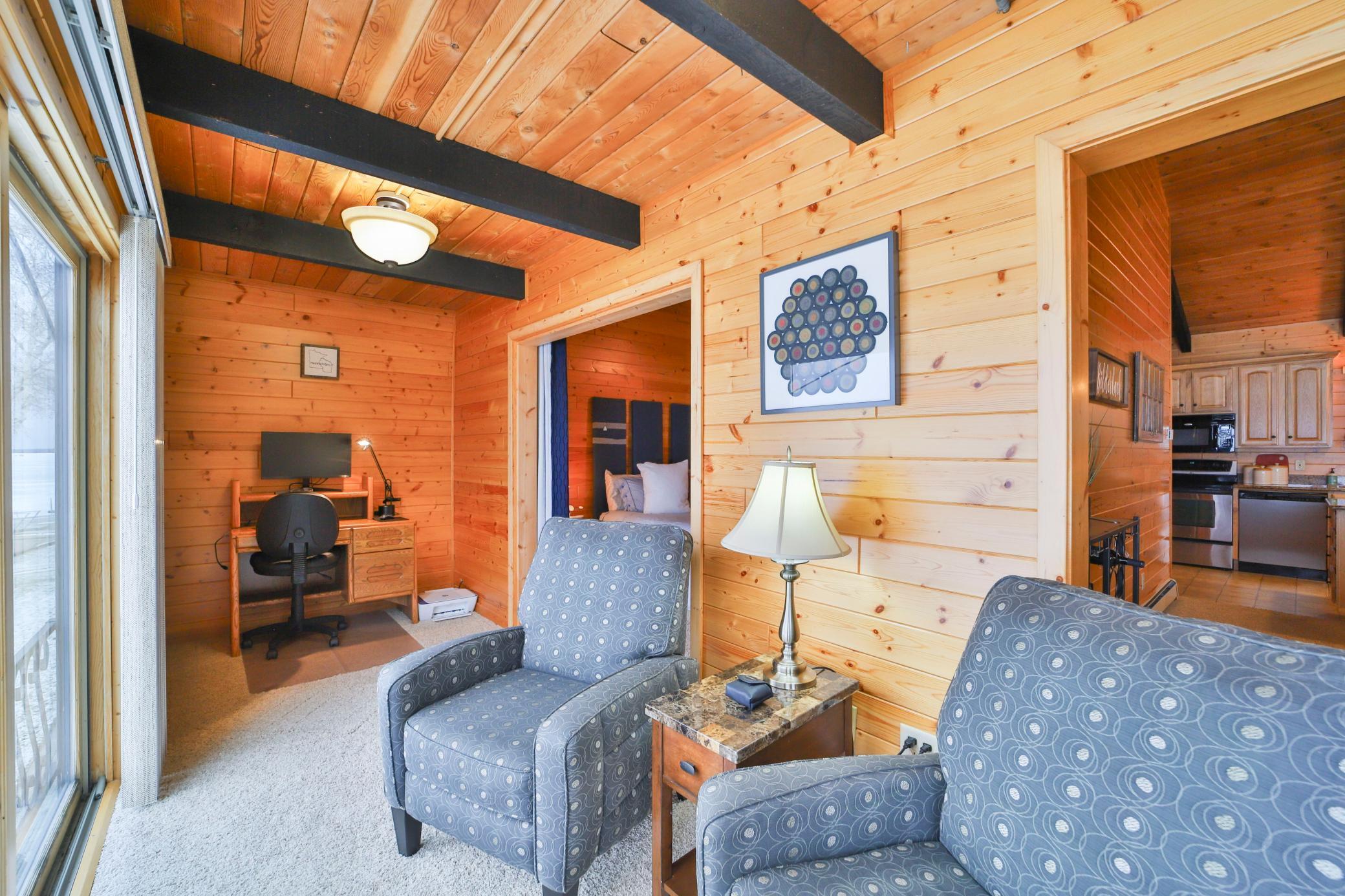 9125 Breezy Point Drive Unit: 450