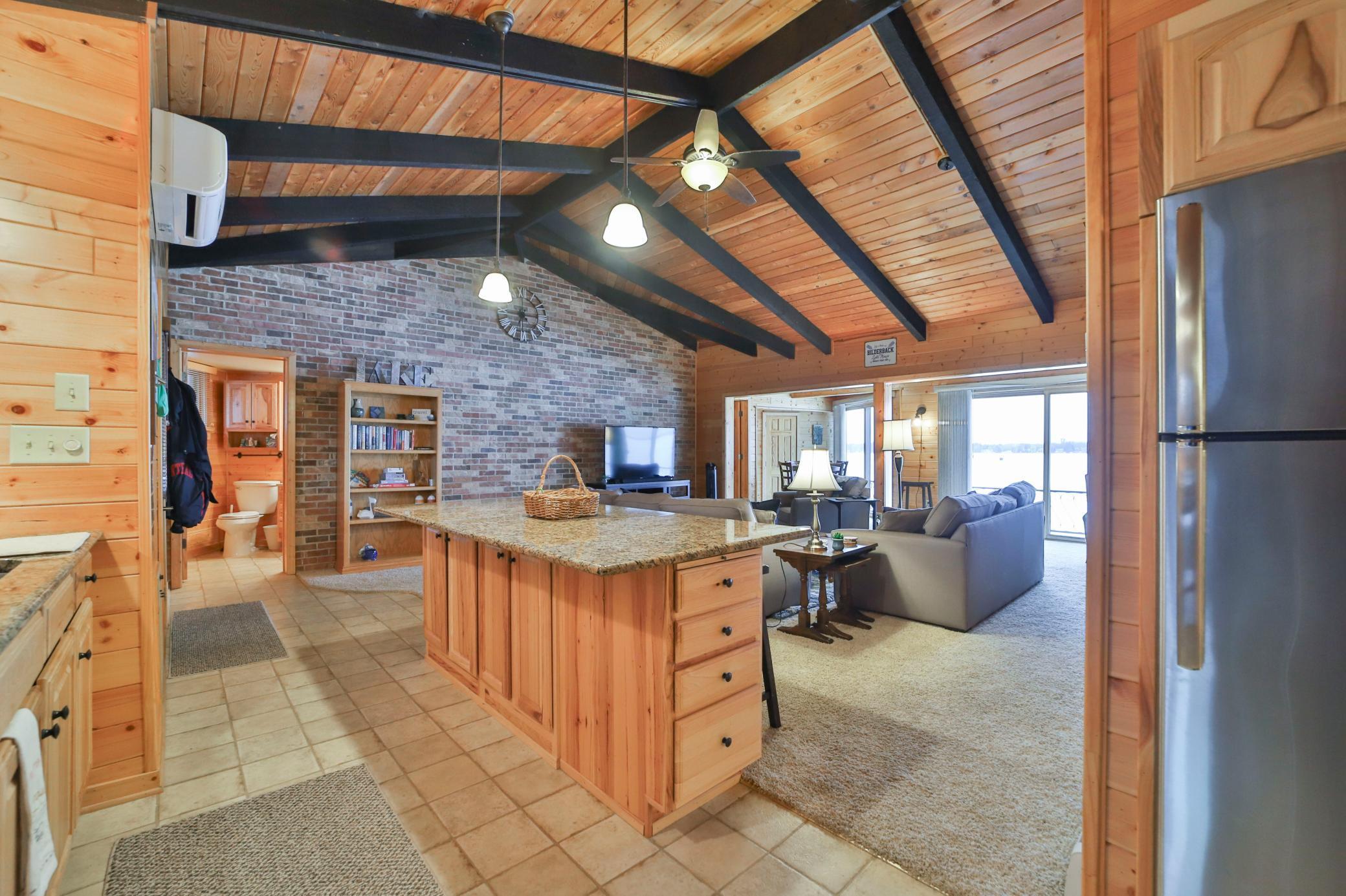 9125 Breezy Point Drive Unit: 450