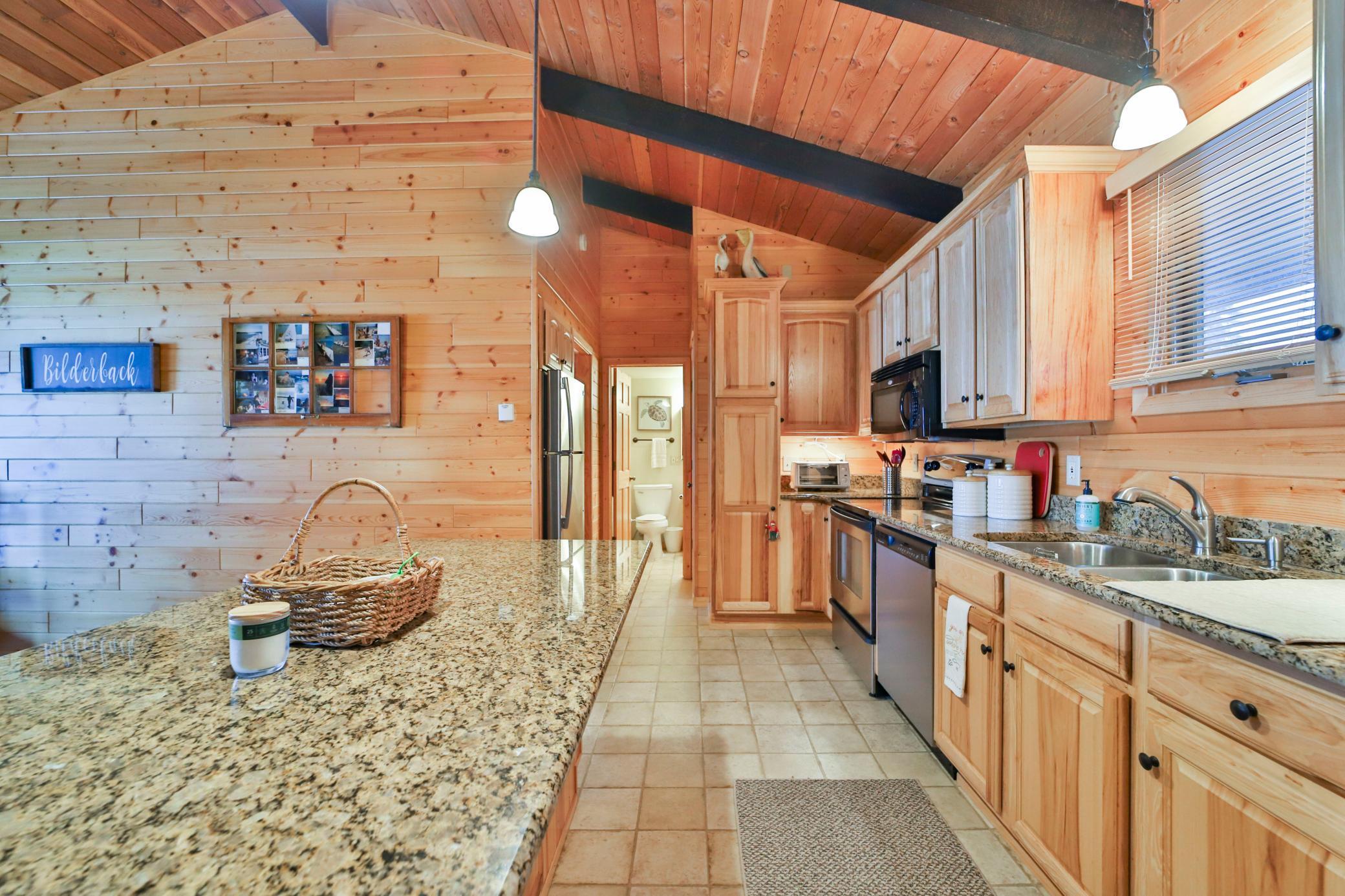 9125 Breezy Point Drive Unit: 450
