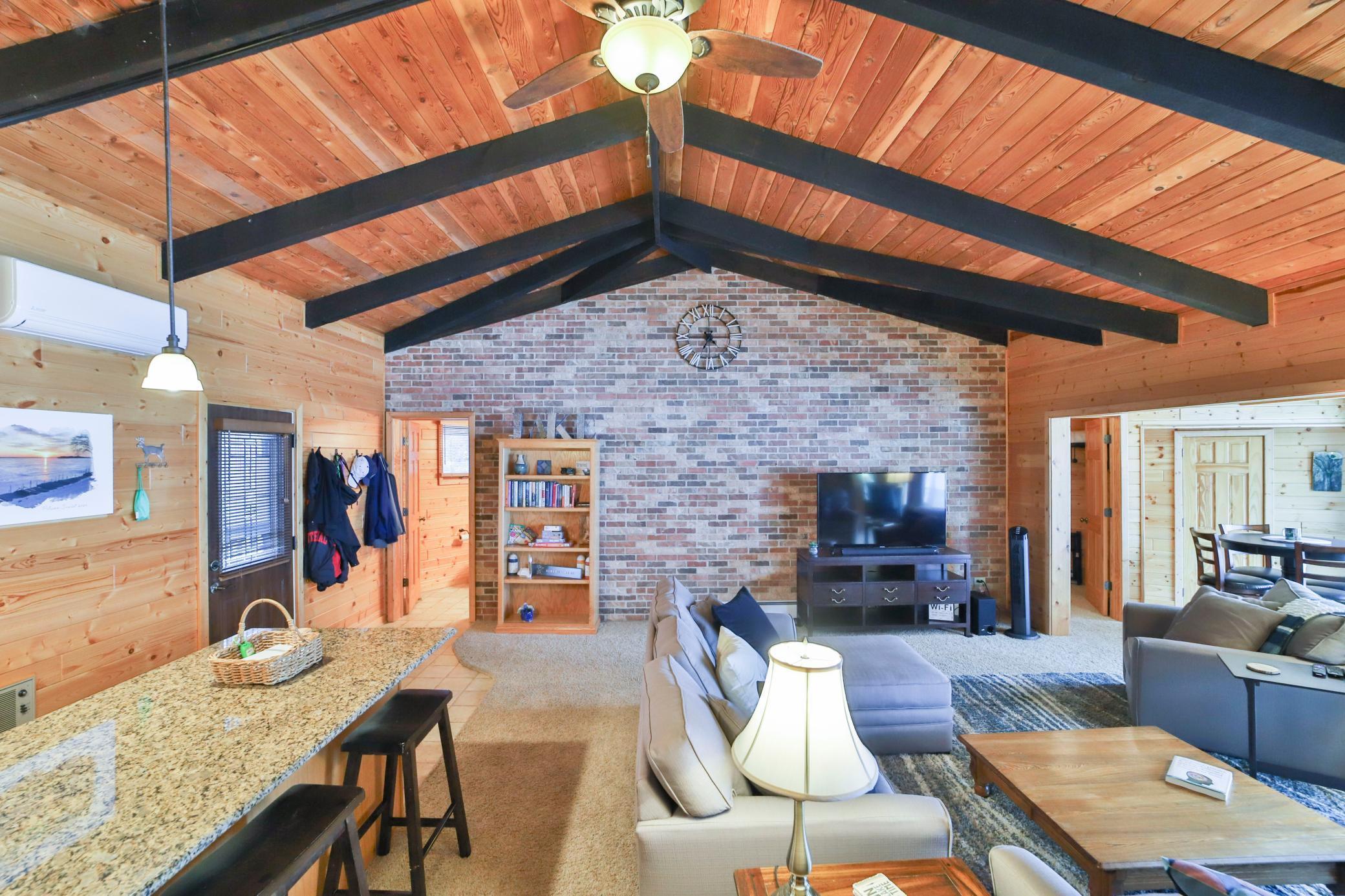 9125 Breezy Point Drive Unit: 450