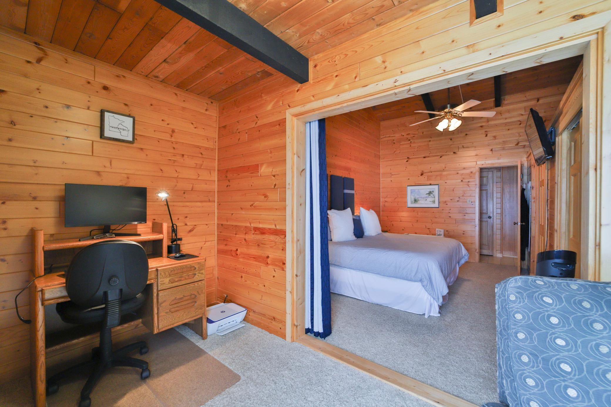 9125 Breezy Point Drive Unit: 450
