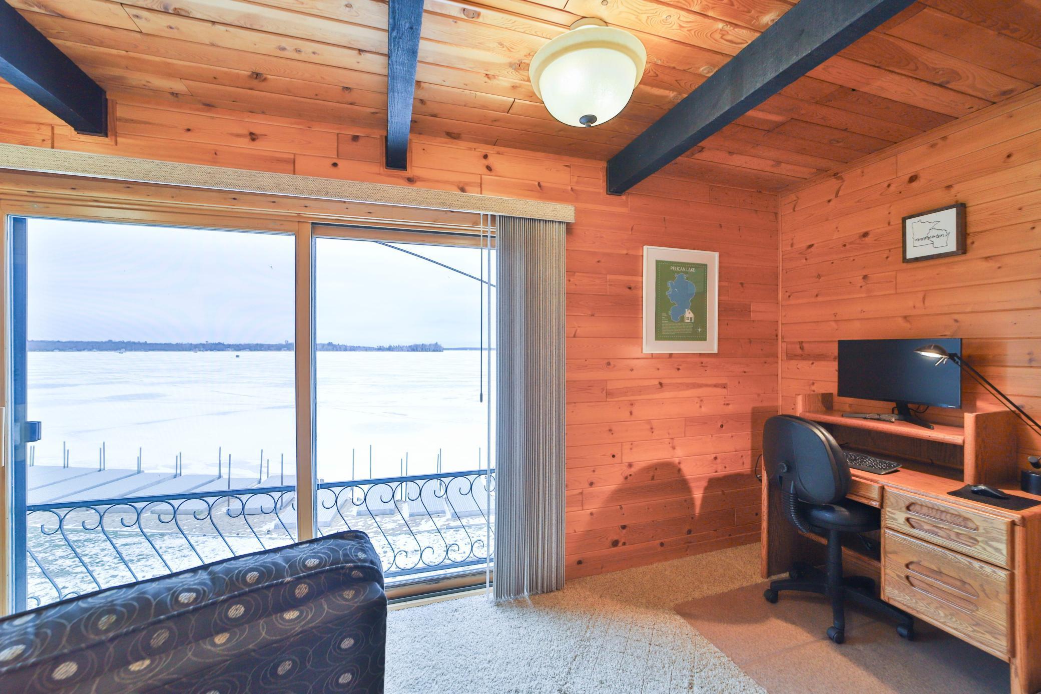 9125 Breezy Point Drive Unit: 450