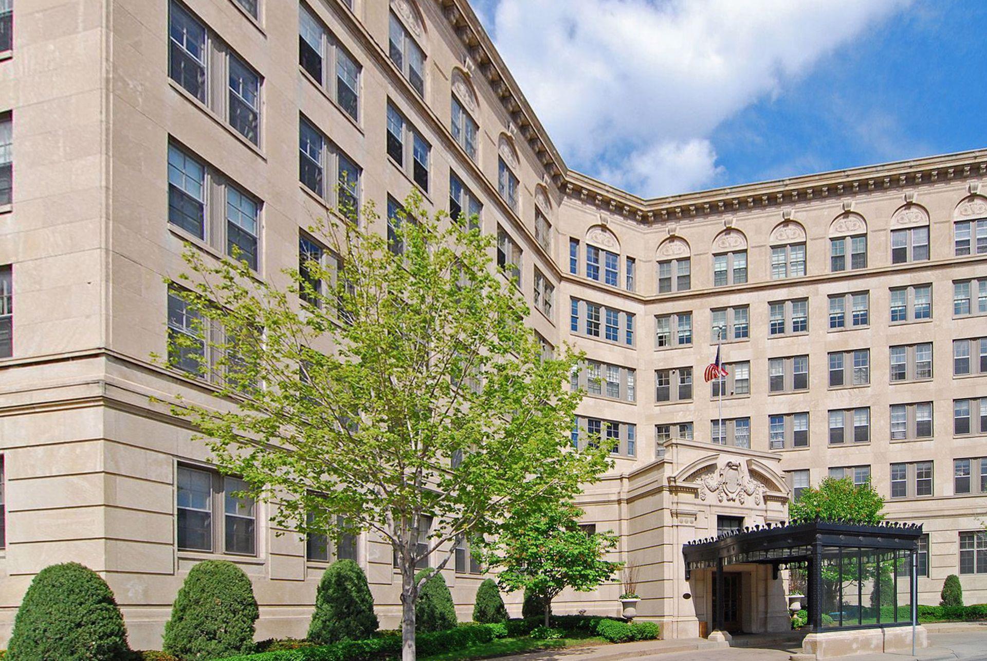 510 Groveland Avenue Unit: 326