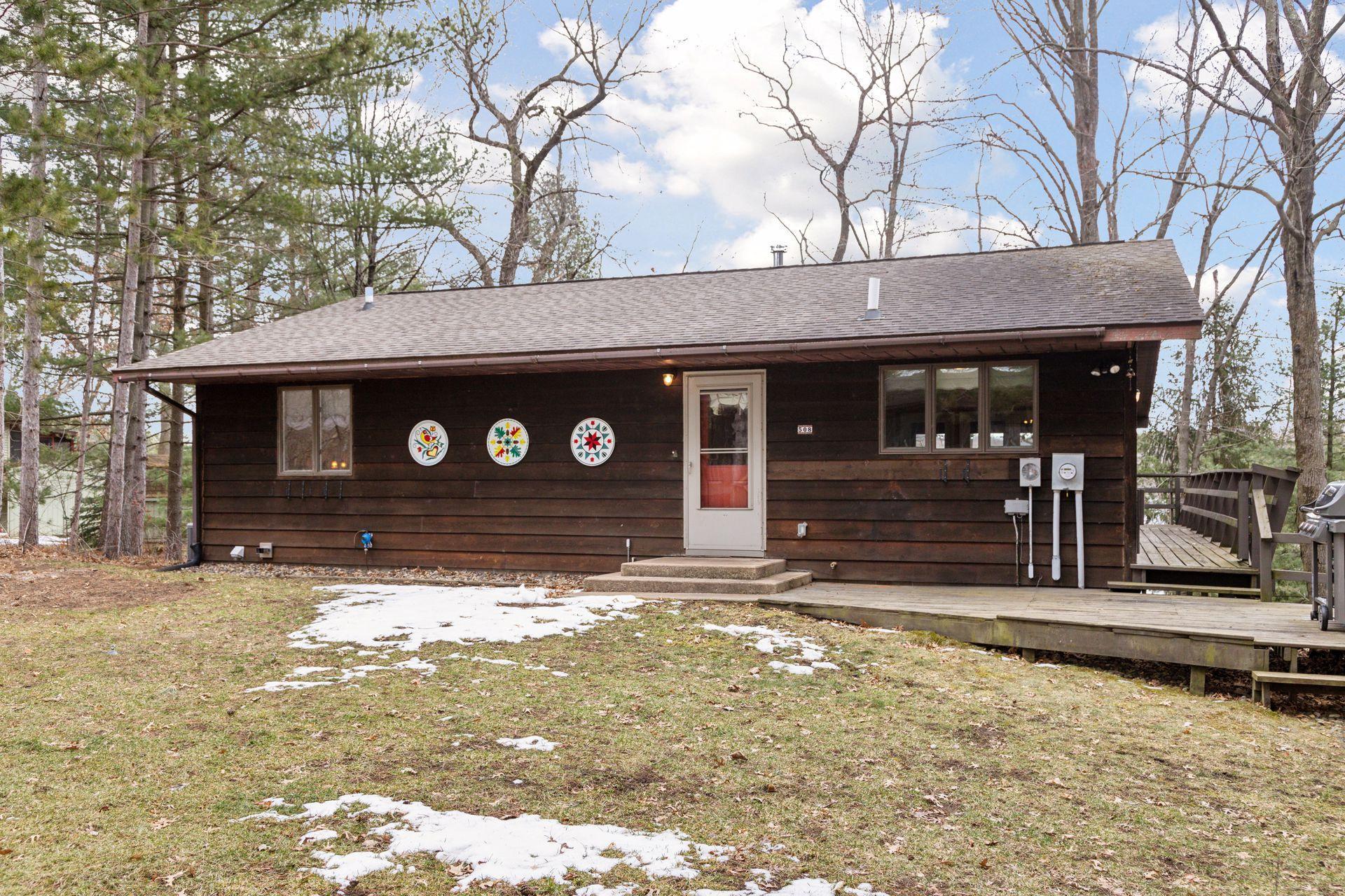 508 Round Lake Lane