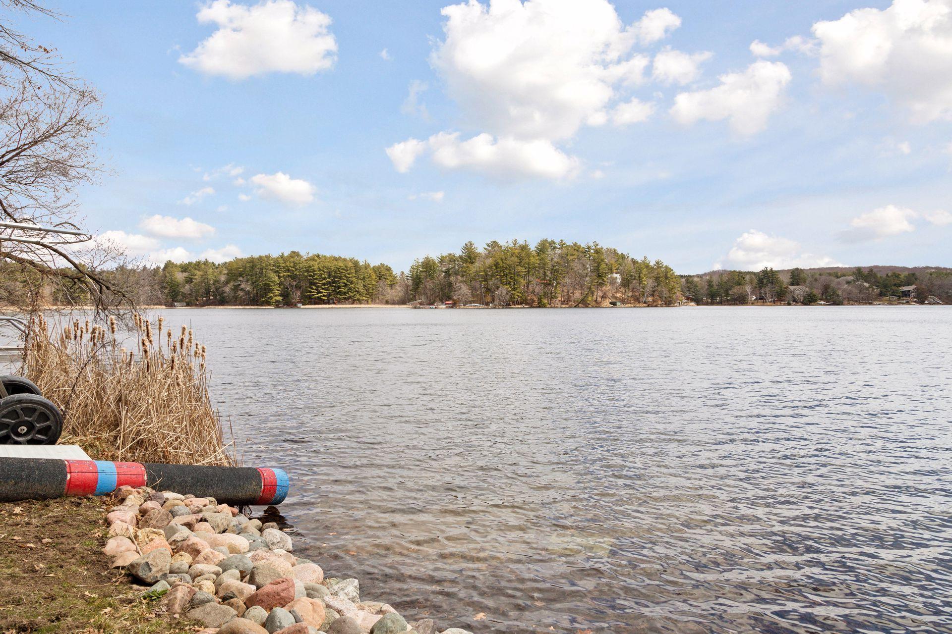 508 Round Lake Lane