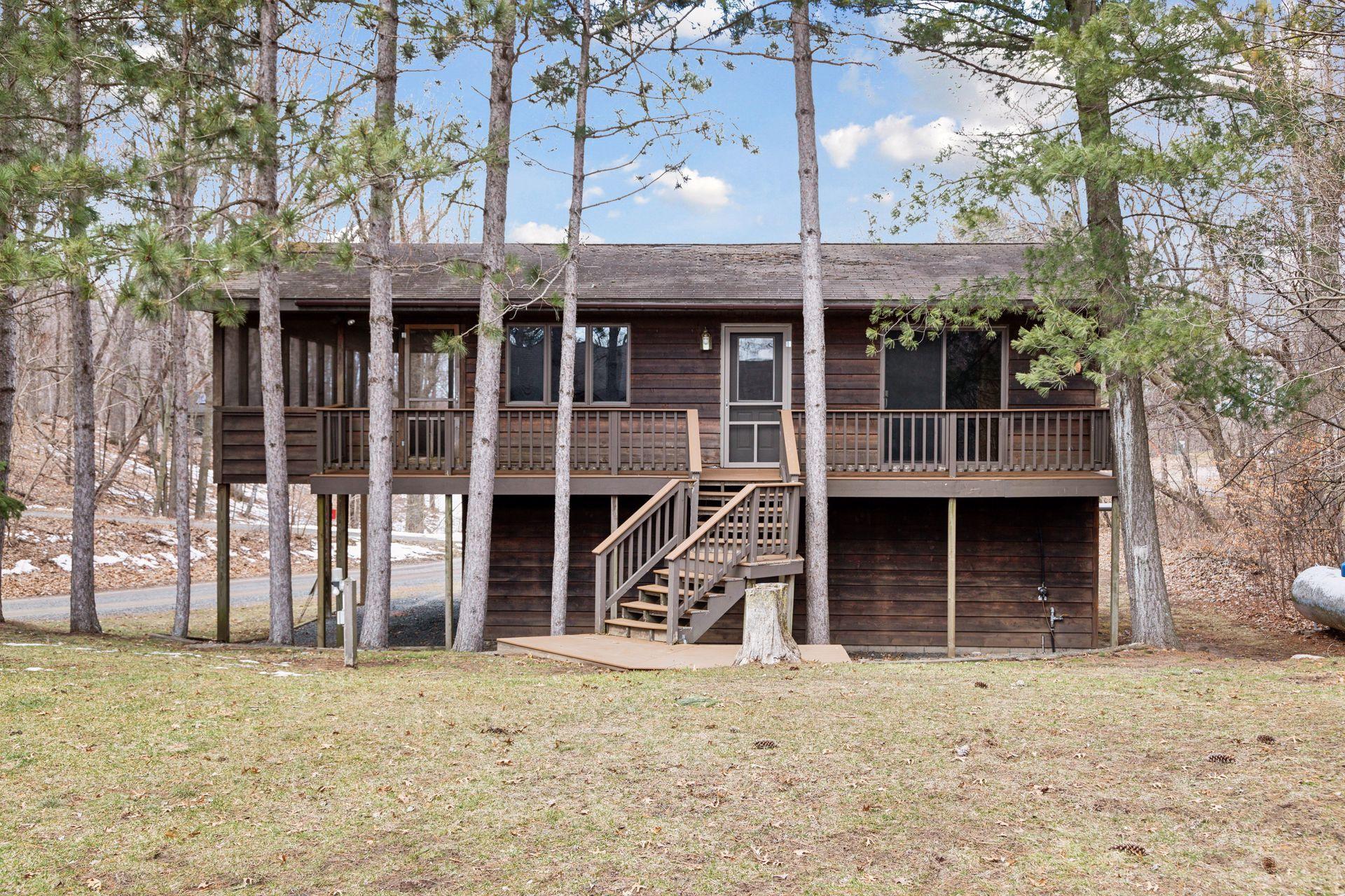 508 Round Lake Lane