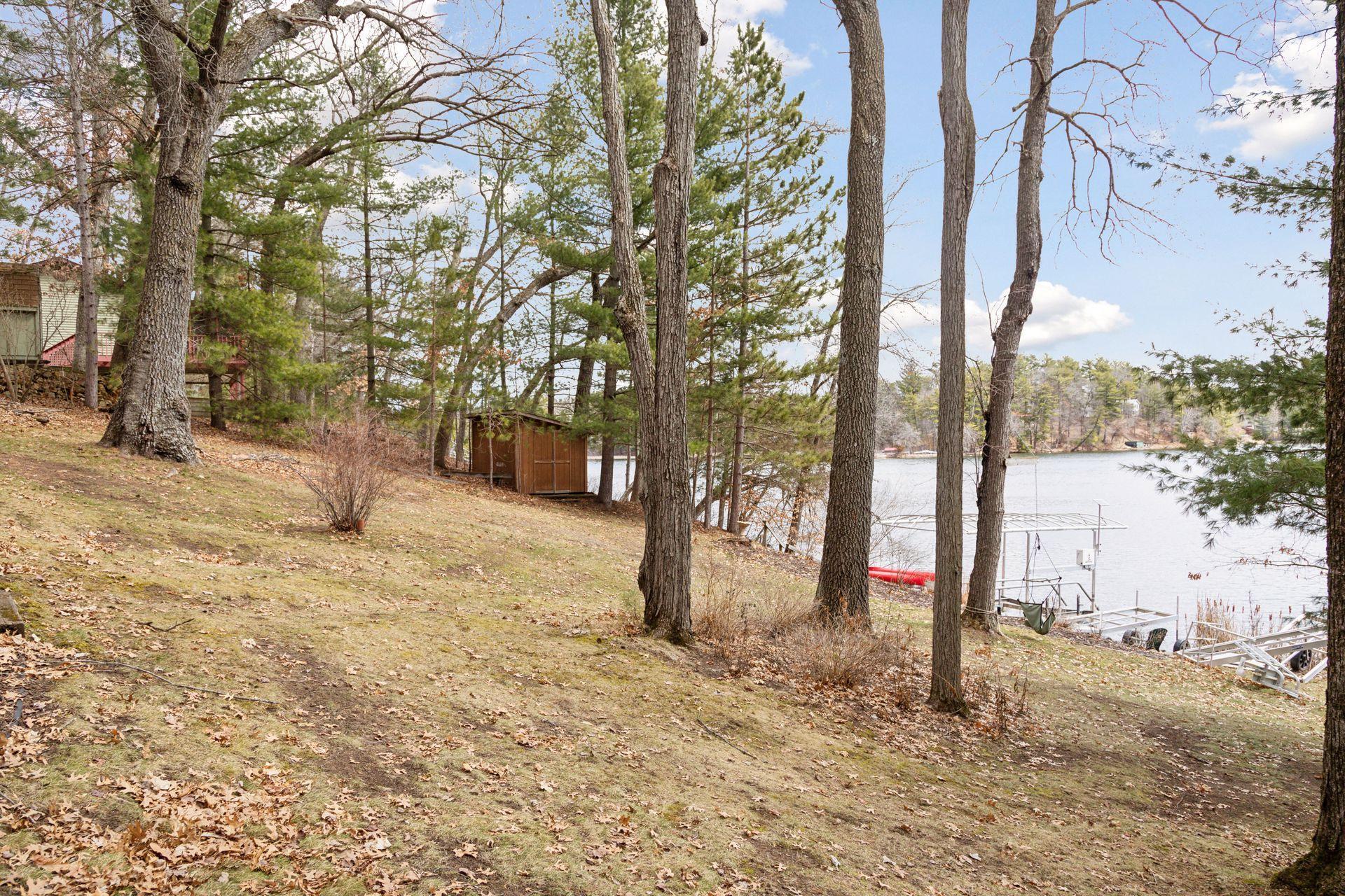 508 Round Lake Lane