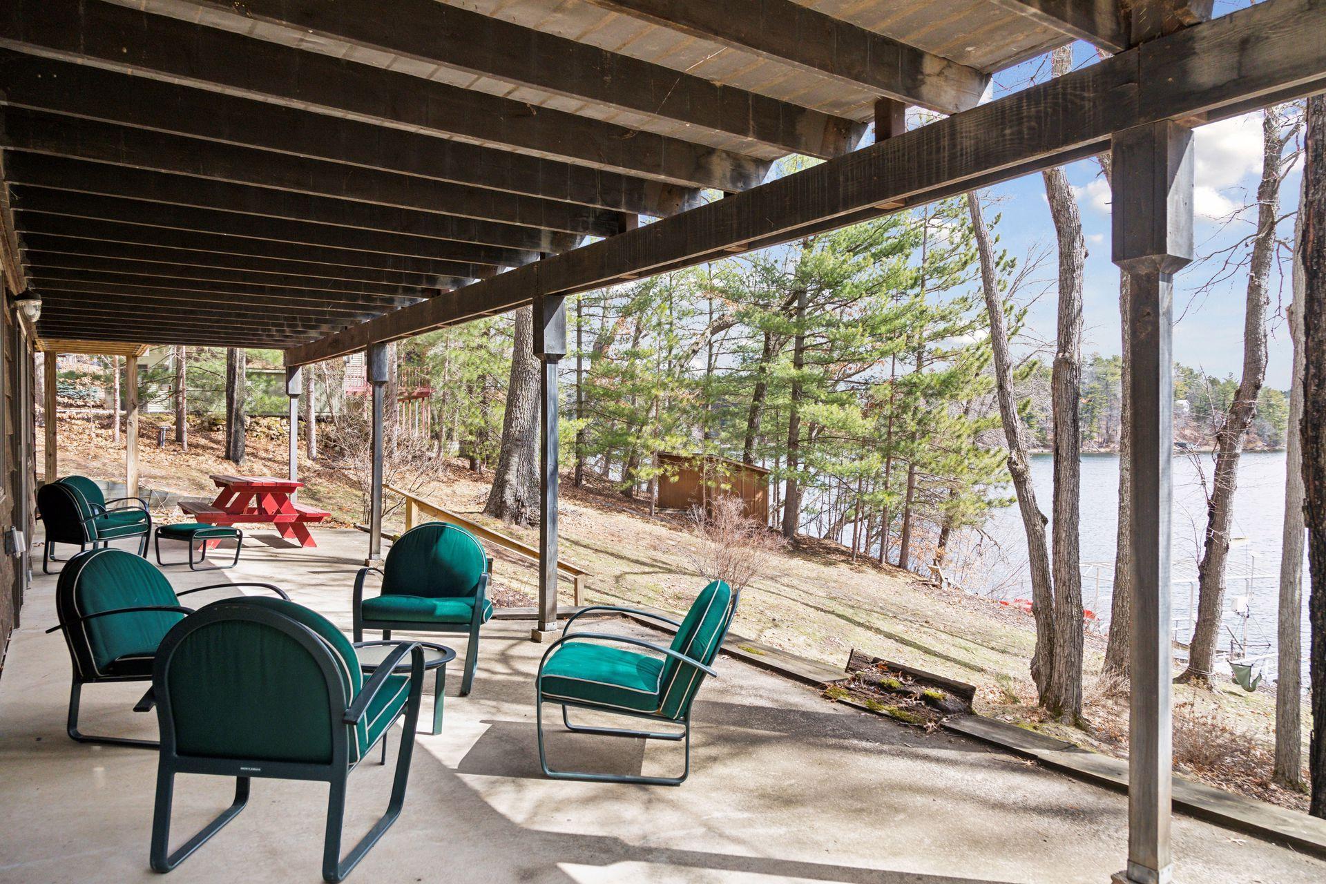 508 Round Lake Lane