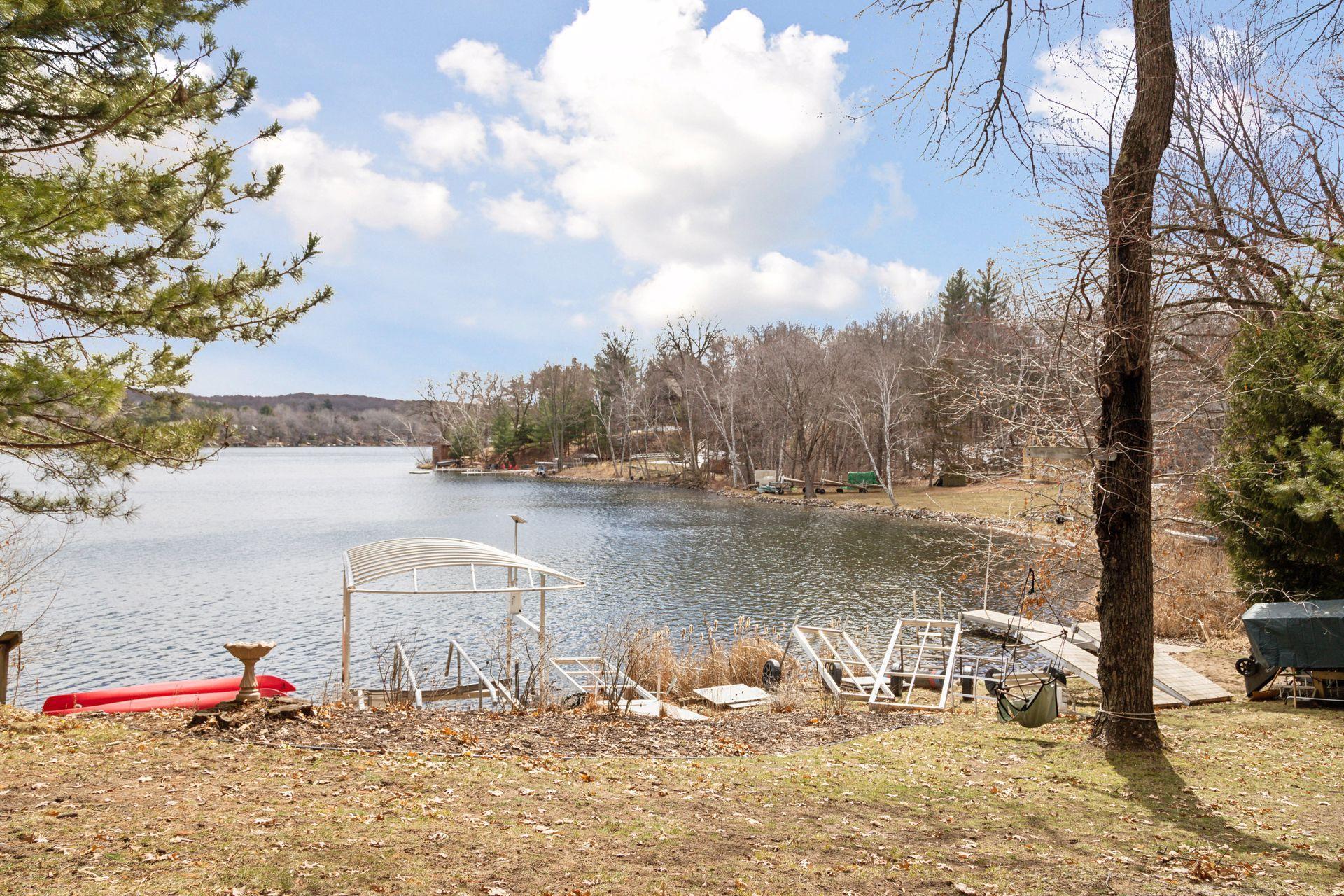 508 Round Lake Lane