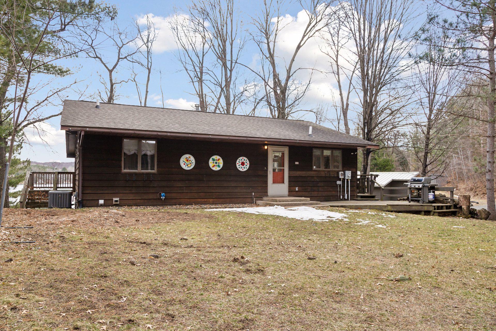 508 Round Lake Lane