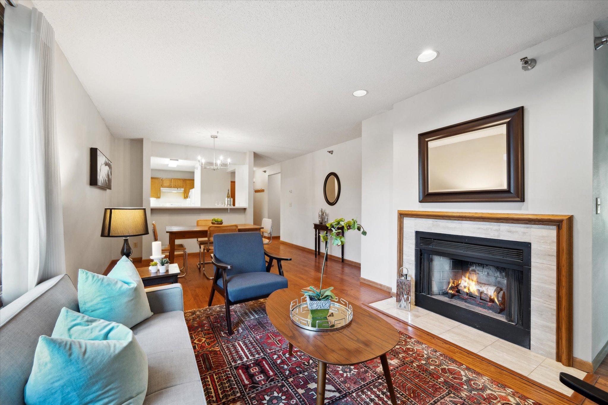 1666 Coffman Street Unit: 127
