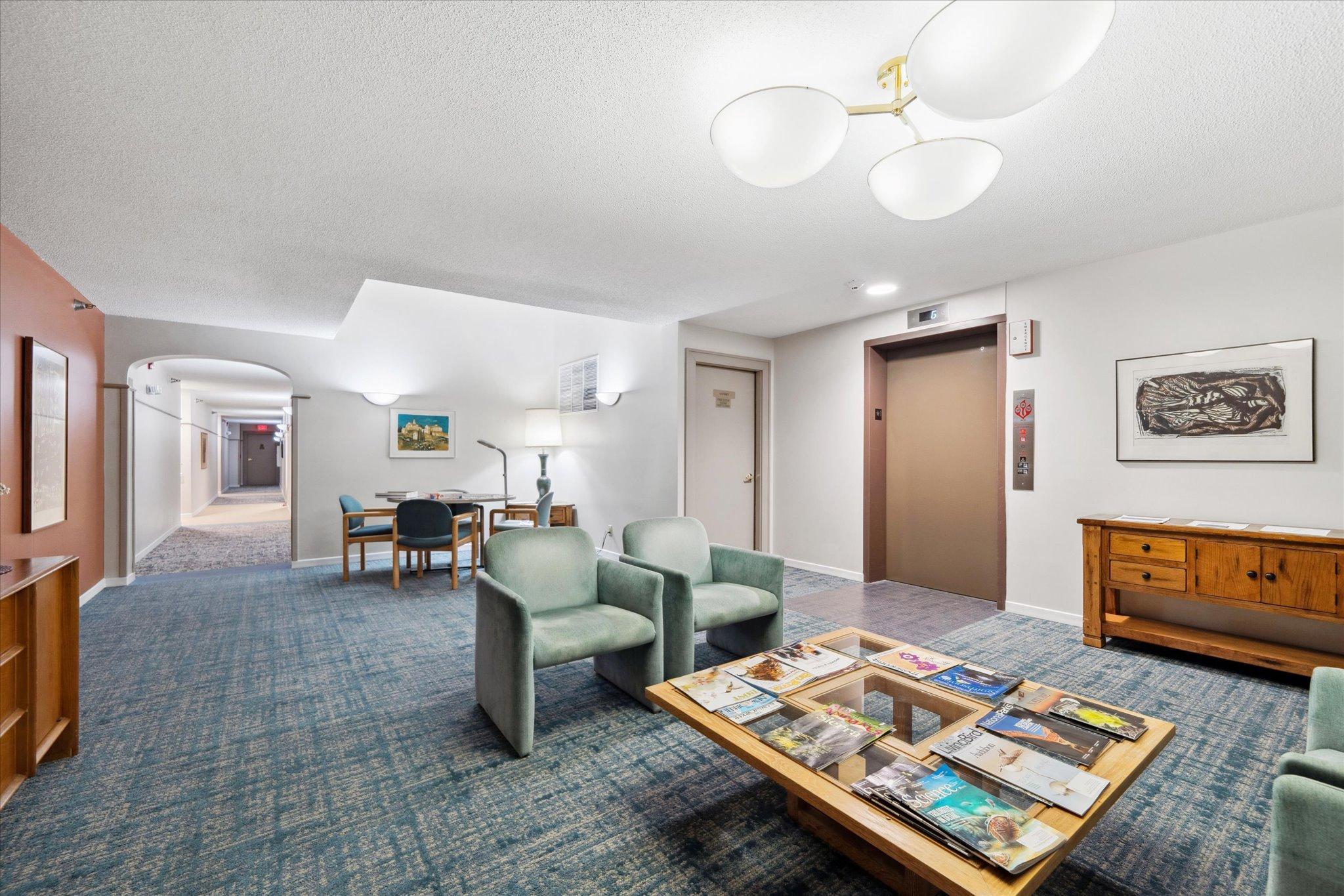 1666 Coffman Street Unit: 127