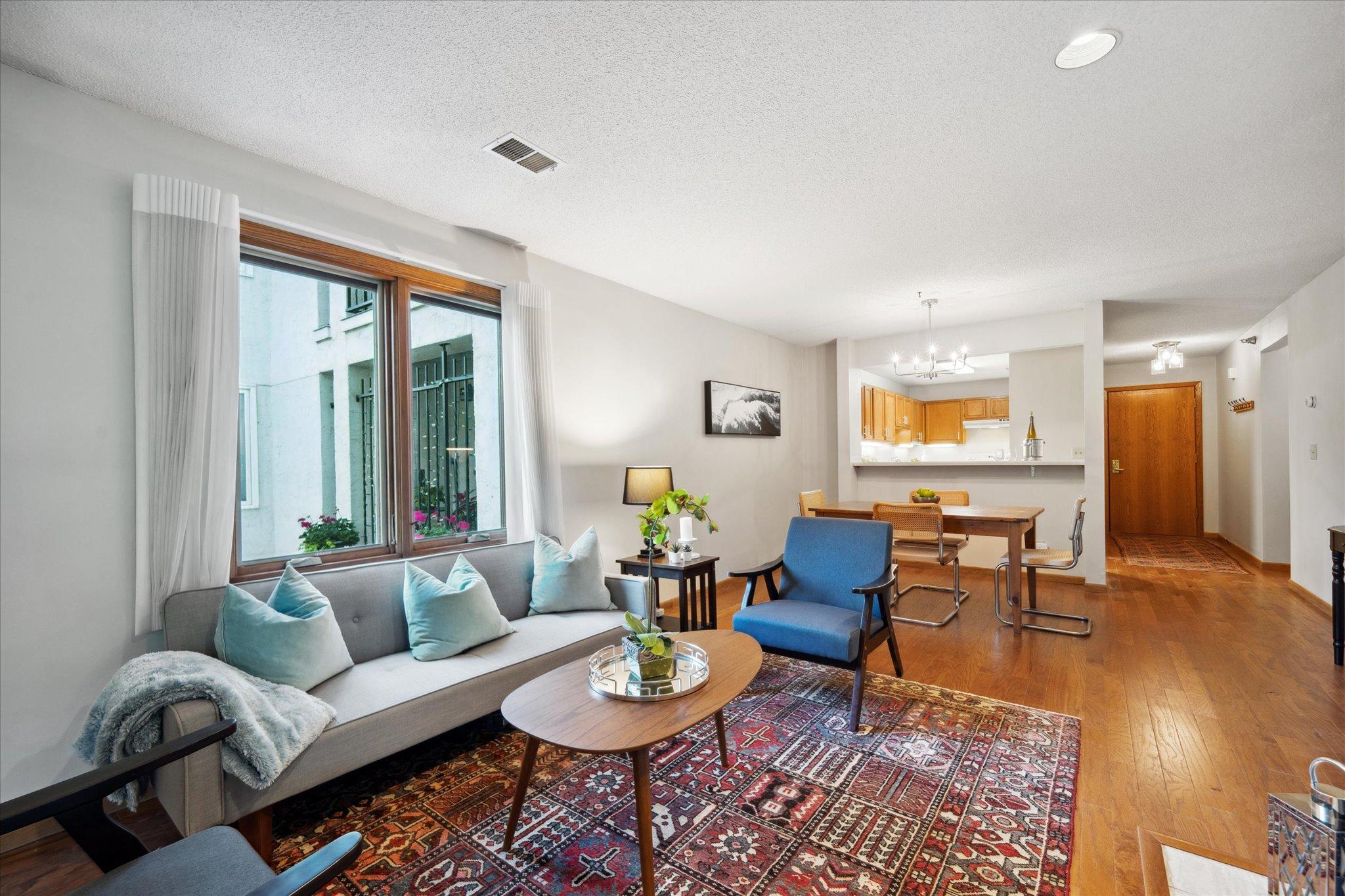1666 Coffman Street Unit: 127