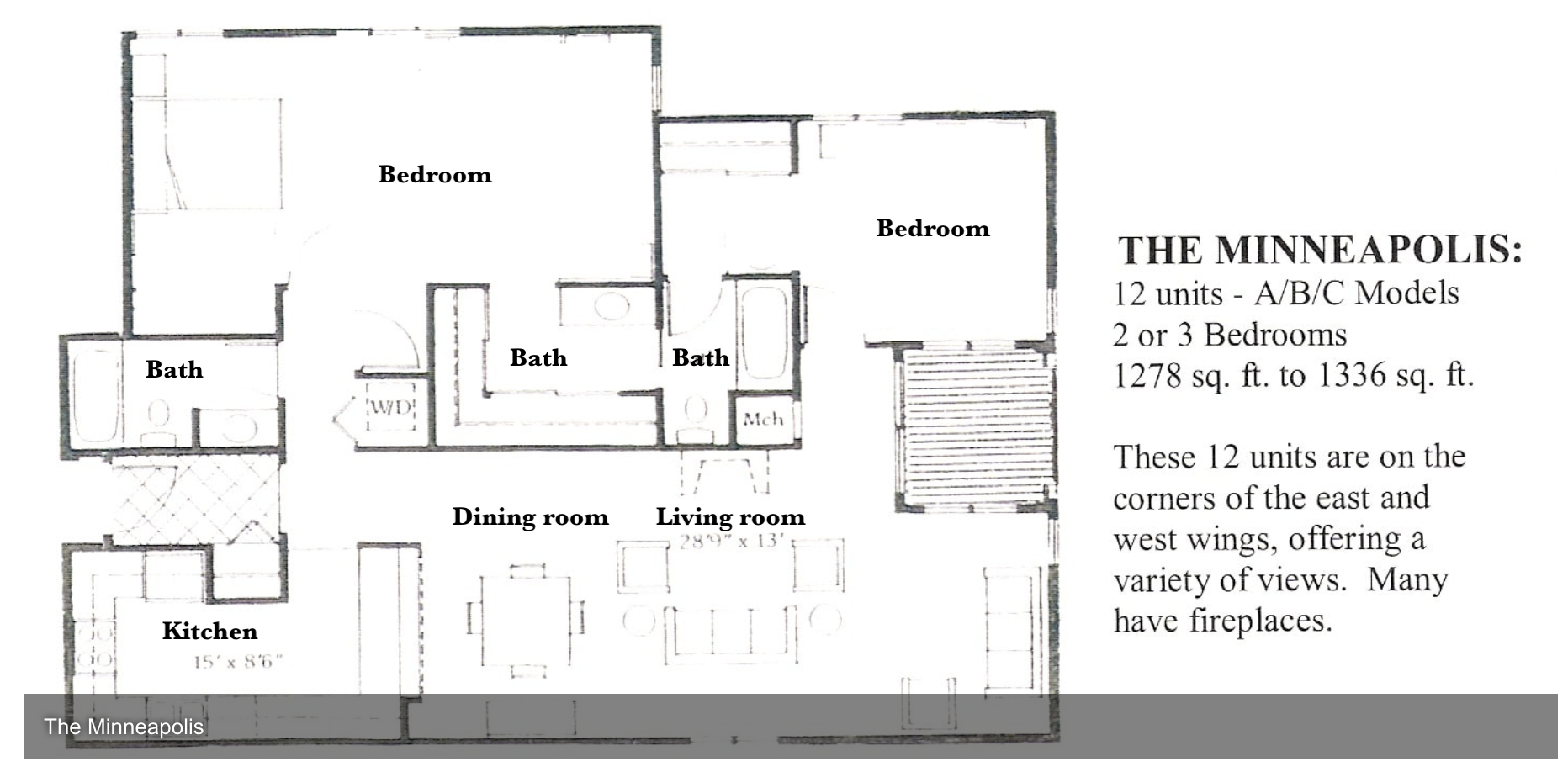 1666 Coffman Street Unit: 127