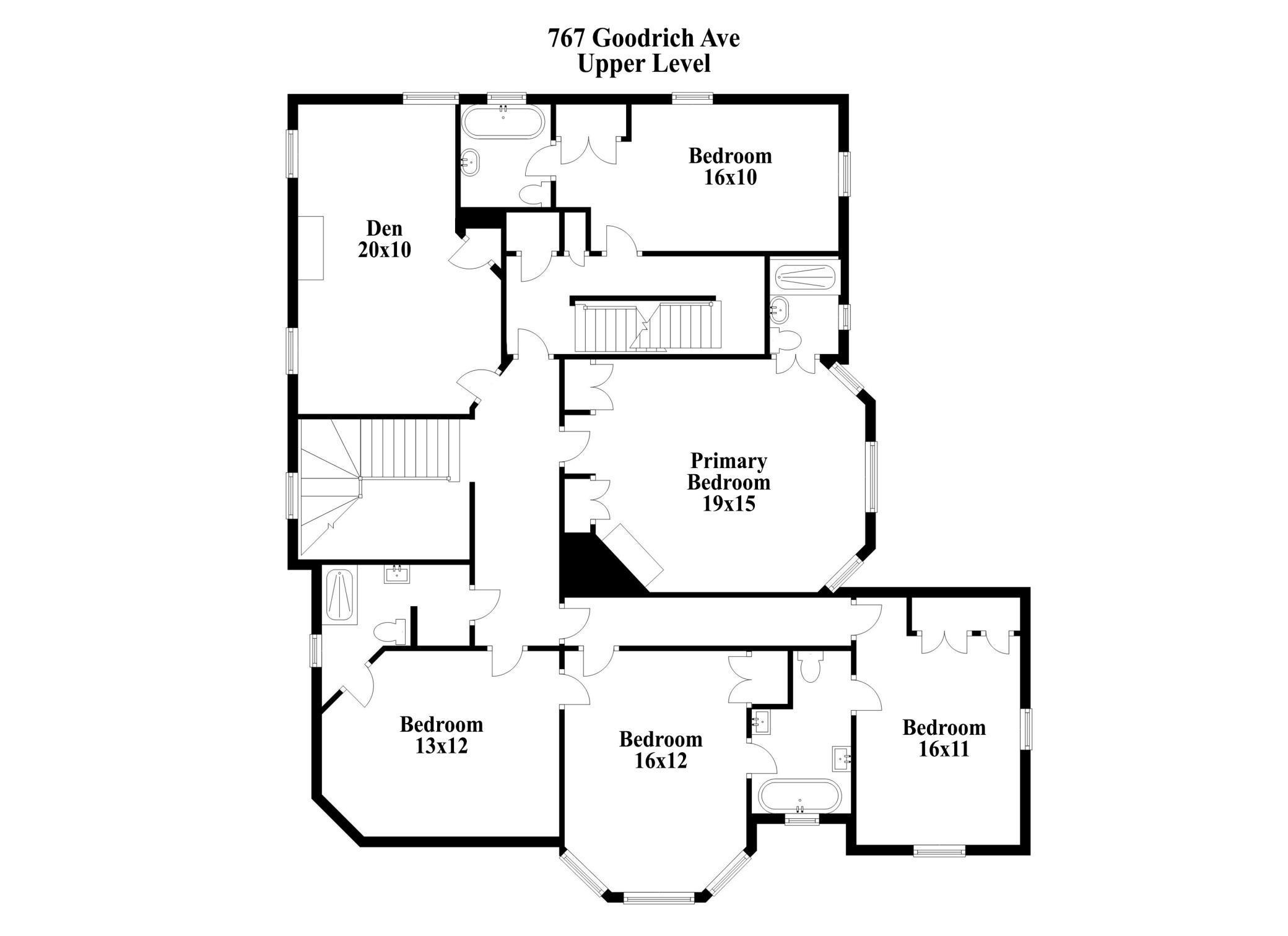 767 Goodrich Avenue