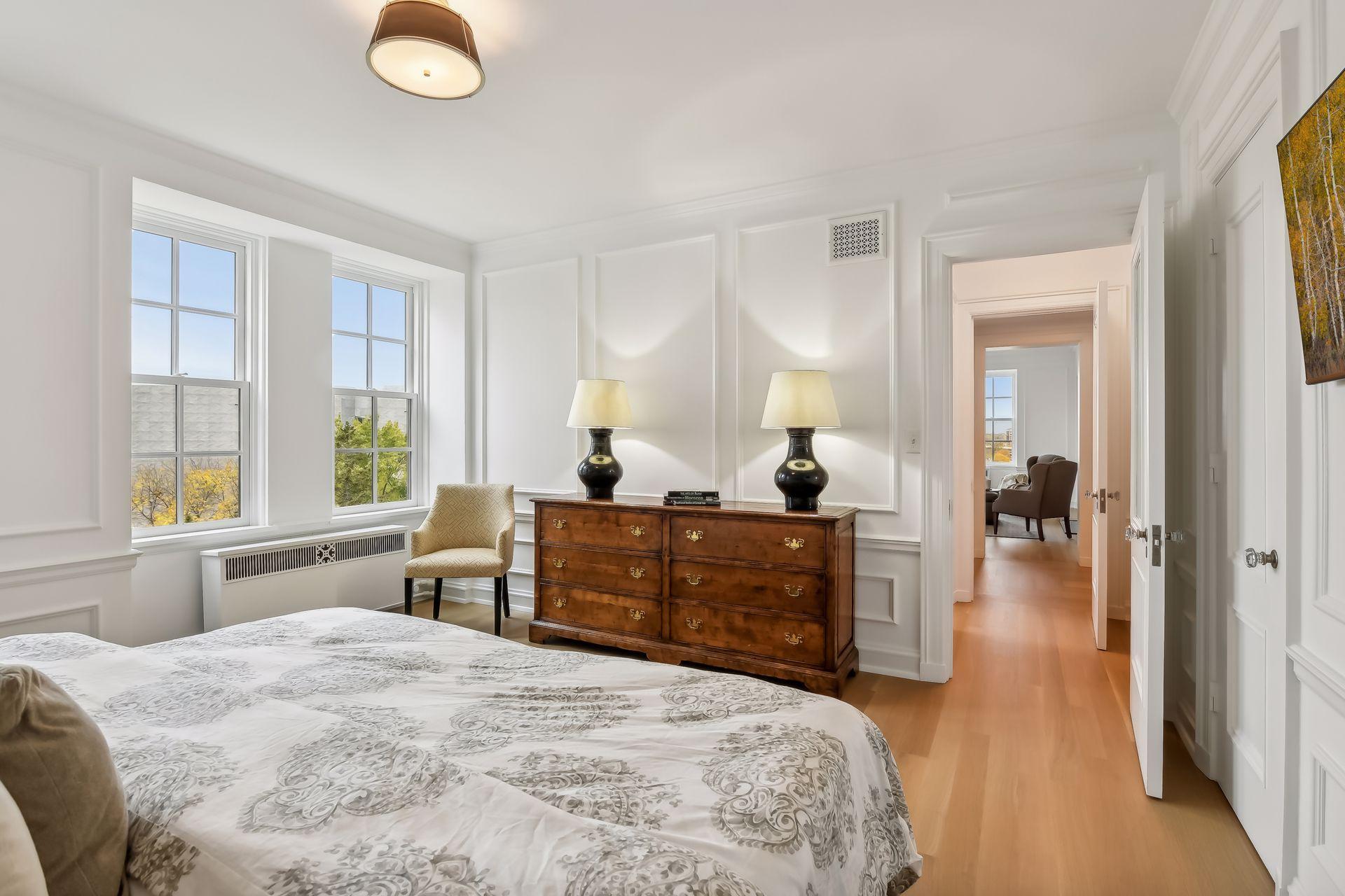 510 Groveland Avenue Unit: 526